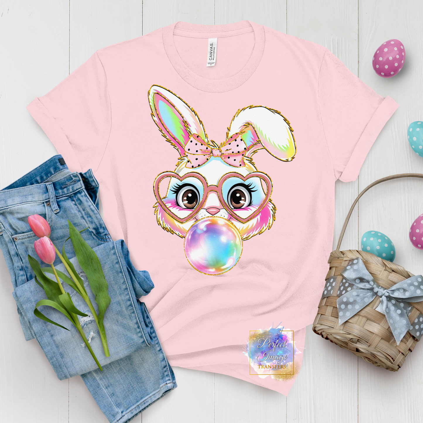 Bunny Gum Shirt