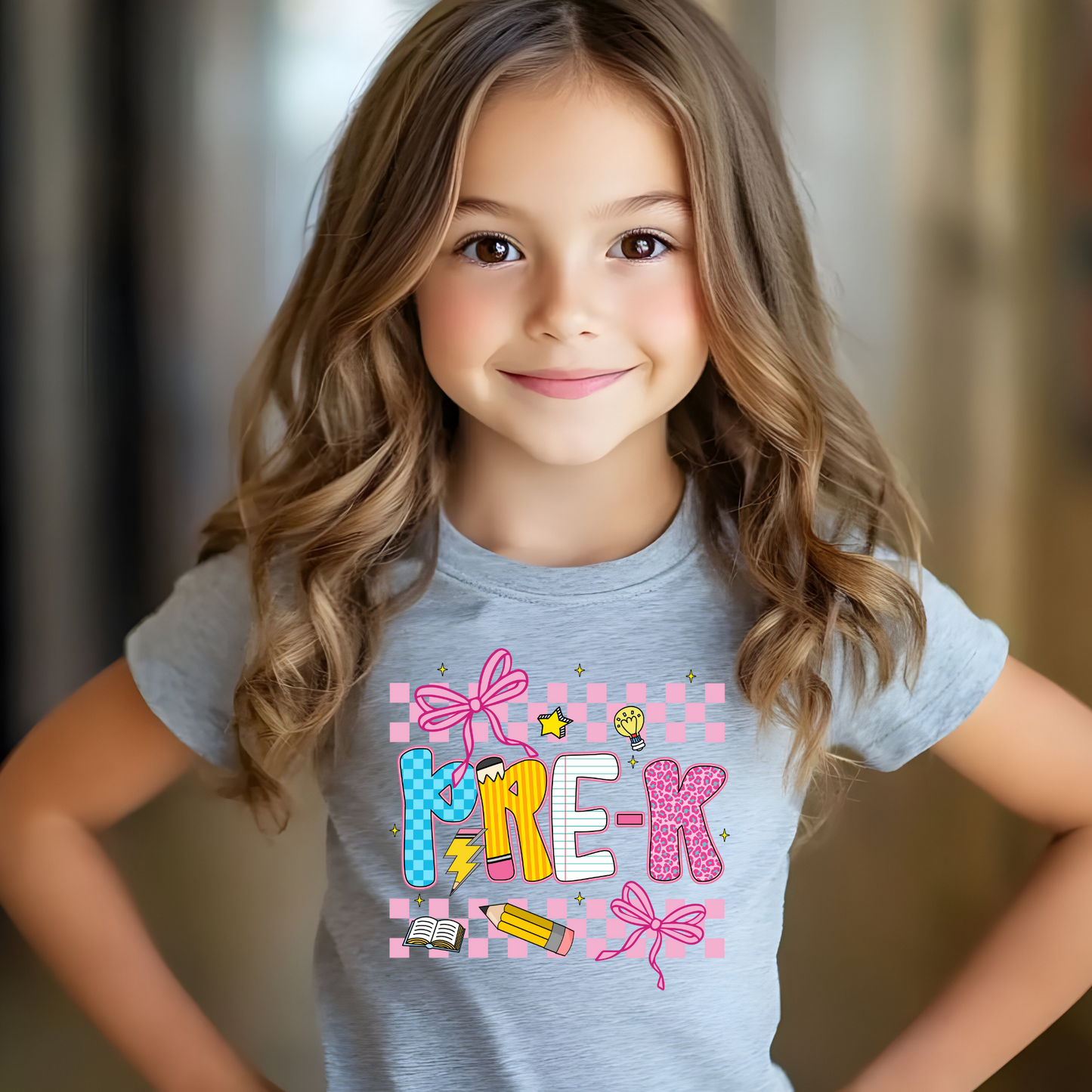 Princess Back to School Shirt