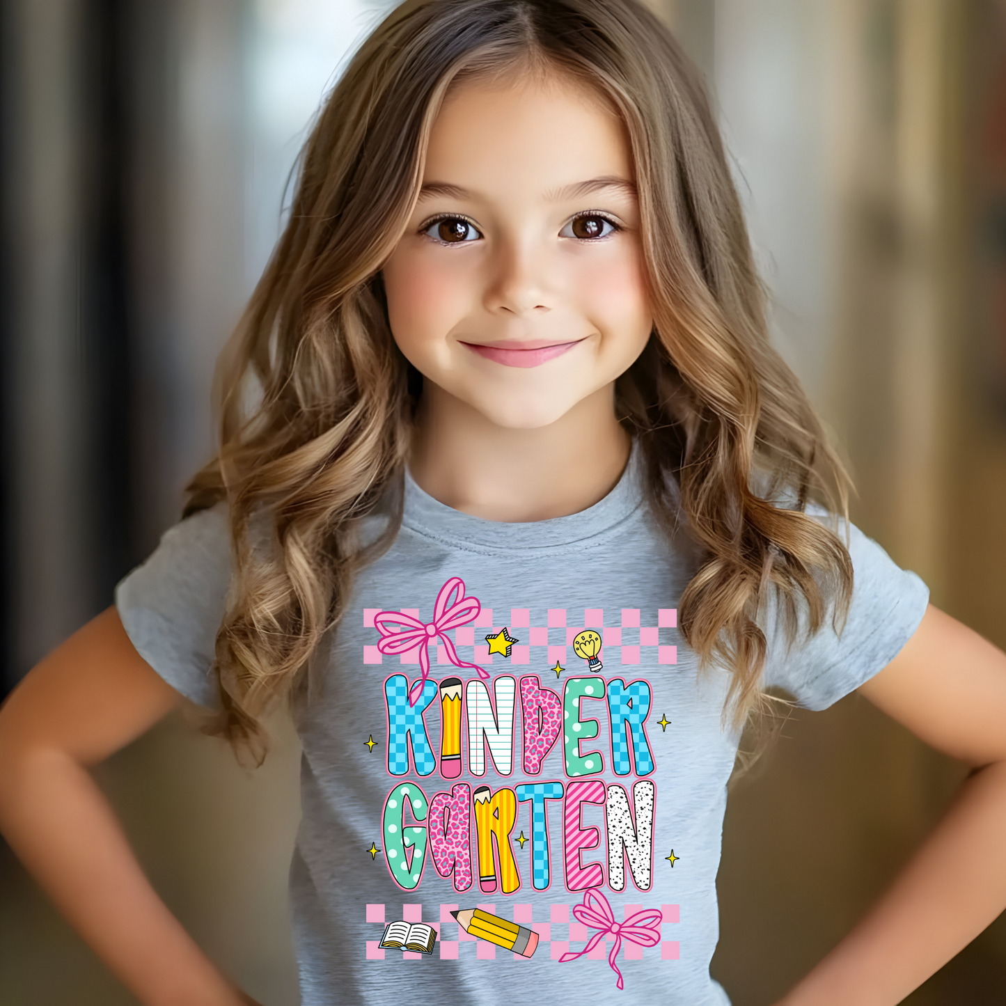 Princess Back to School Shirt