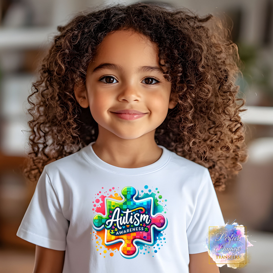 Missing Piece of the Puzzle