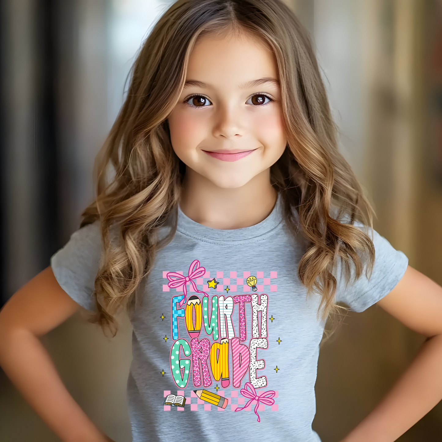 Princess Back to School Shirt