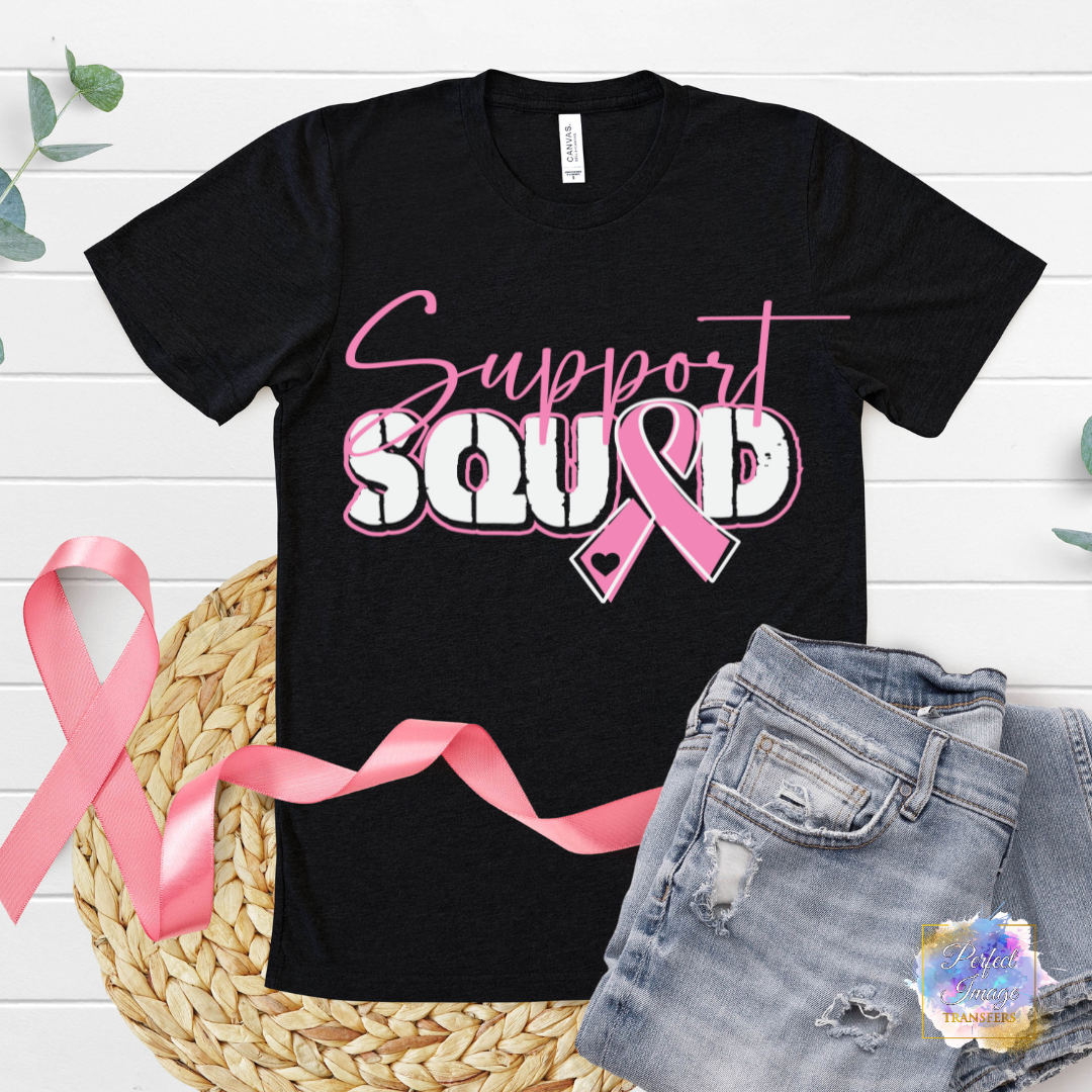Support Squad #2 Shirt