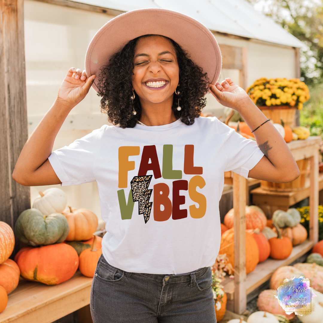 Fall Vibes 2.0
