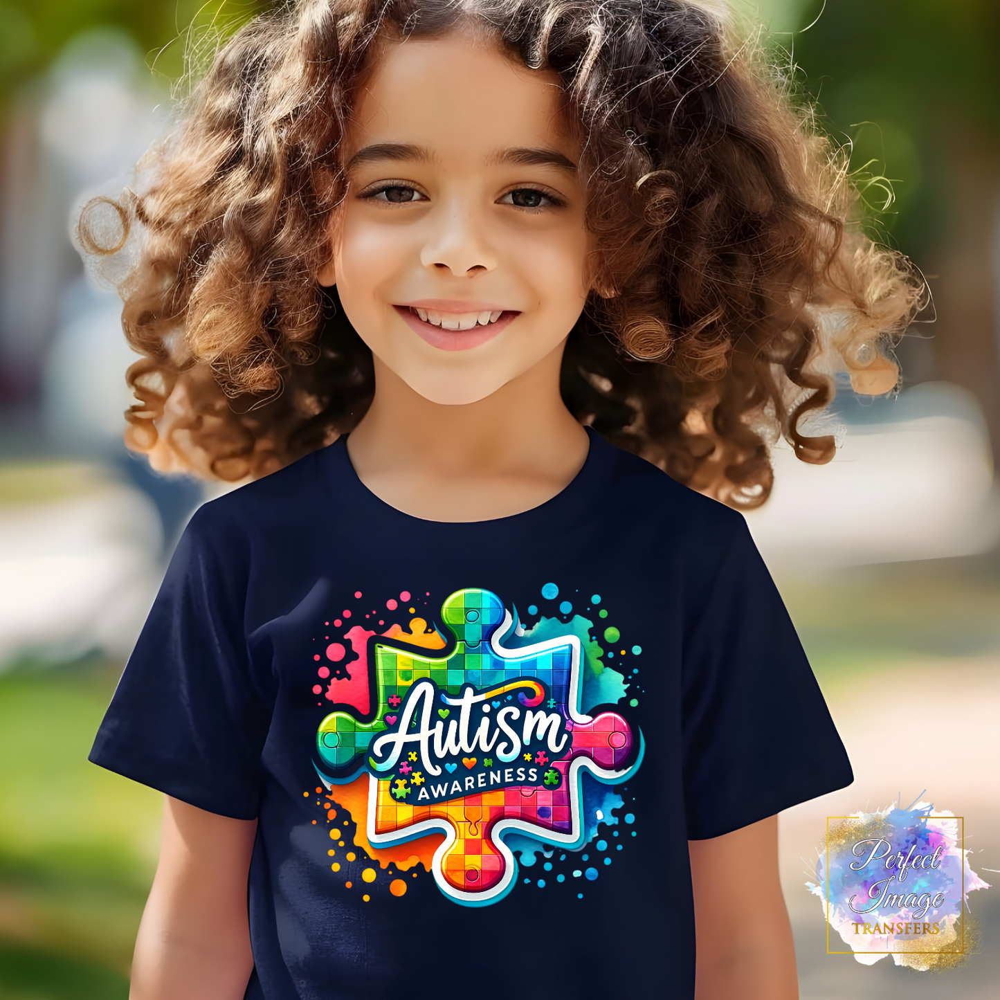 Missing Piece of the Puzzle