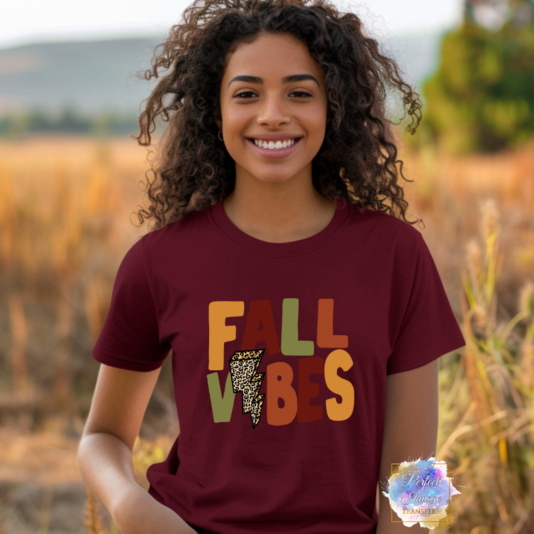 Fall Vibes 2.0