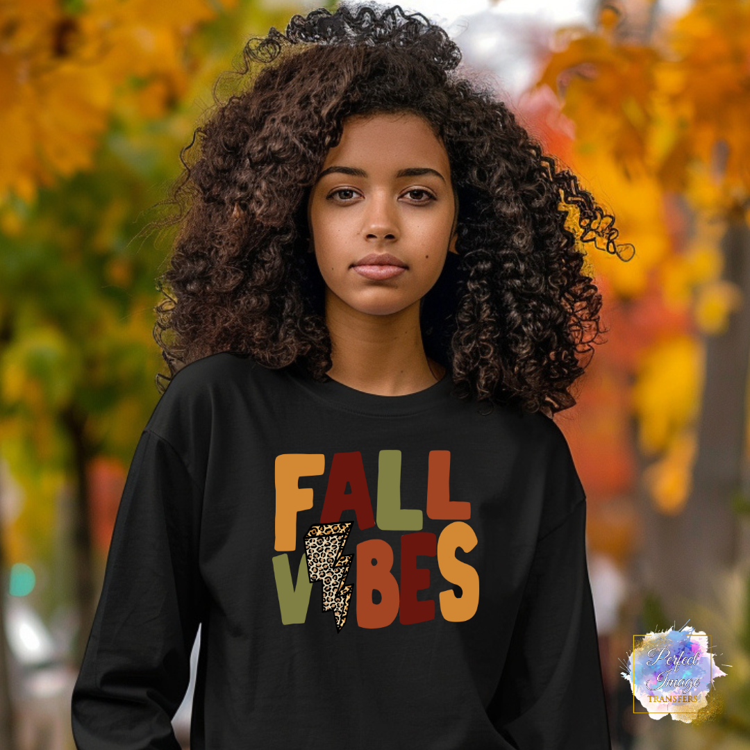 Fall Vibes 2.0