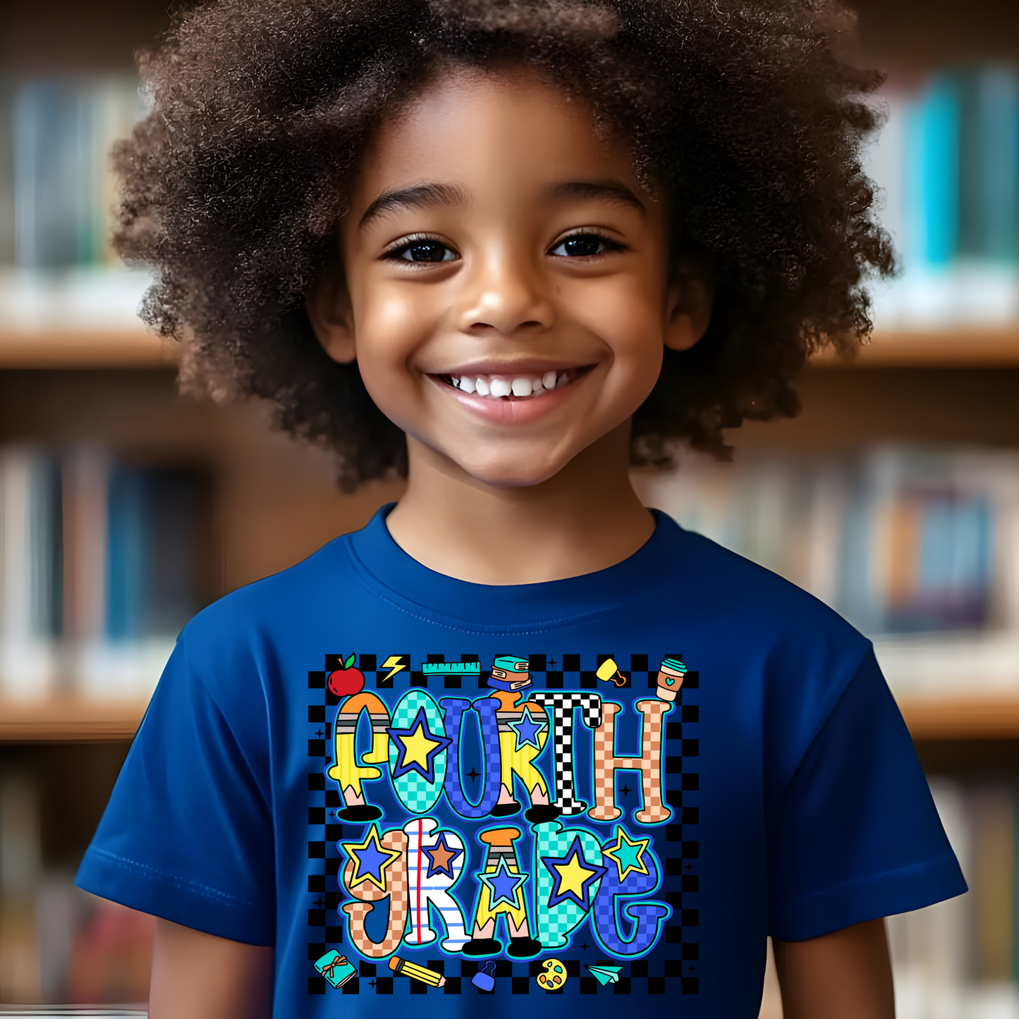 Little Prince Back to School Shirt