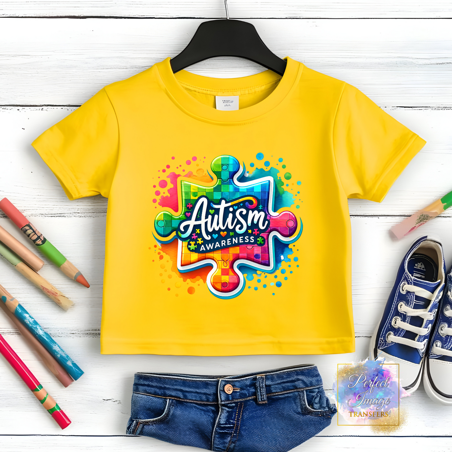 Missing Piece of the Puzzle