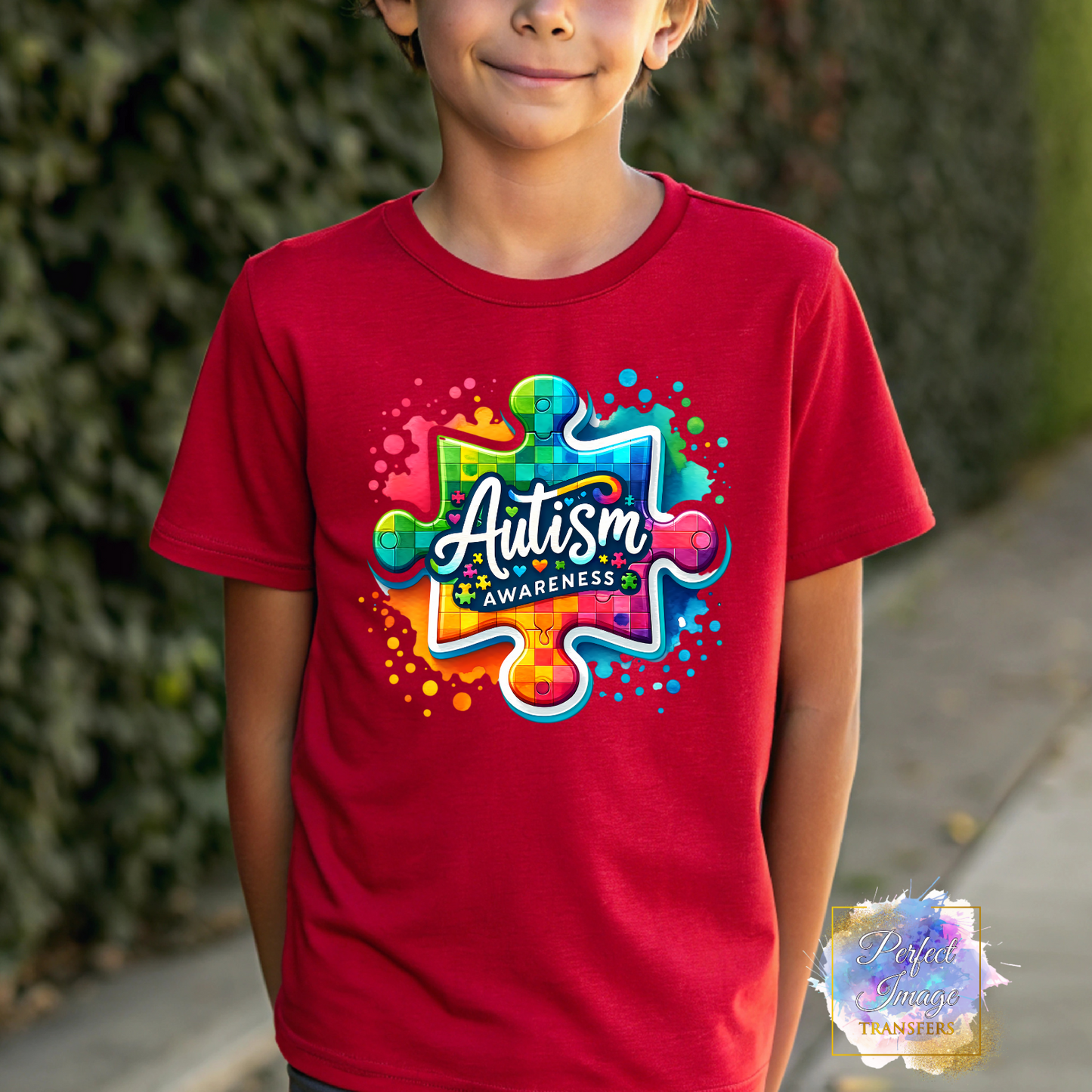 Missing Piece of the Puzzle