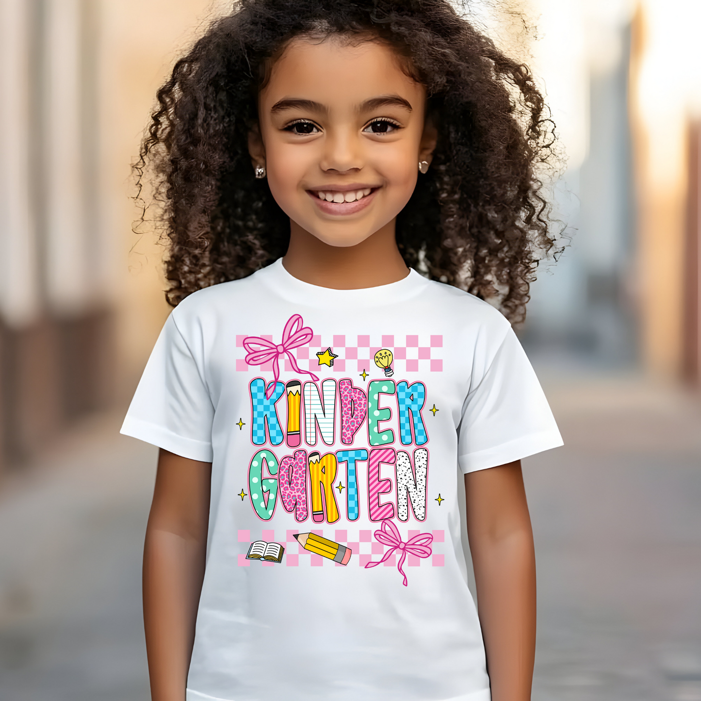 Princess Back to School Shirt