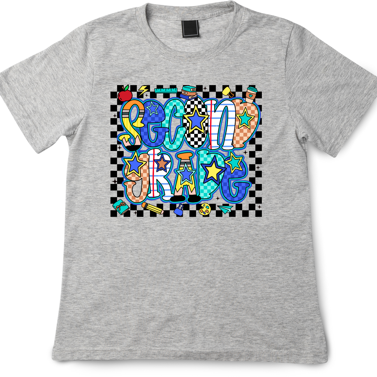 Little Prince Back to School Shirt