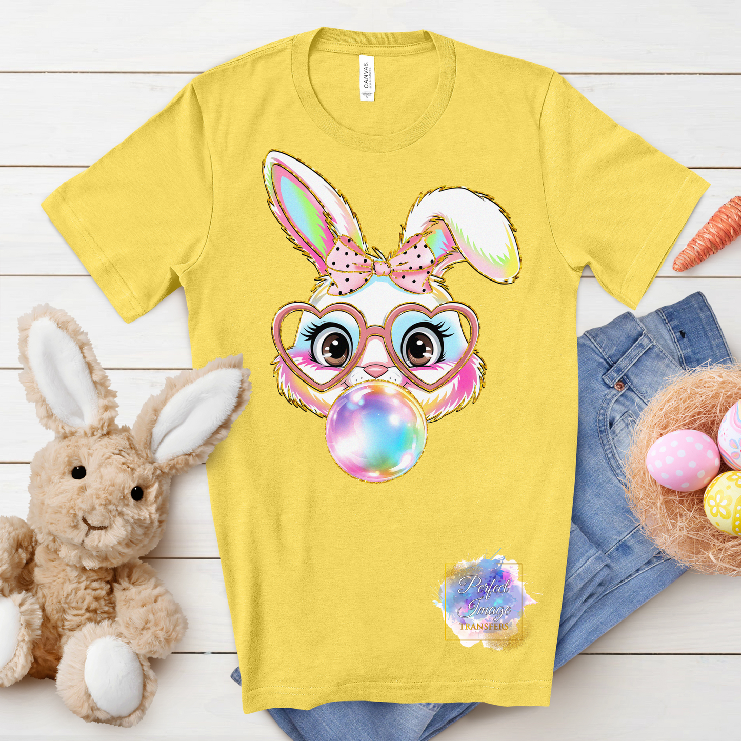 Bunny Gum Shirt