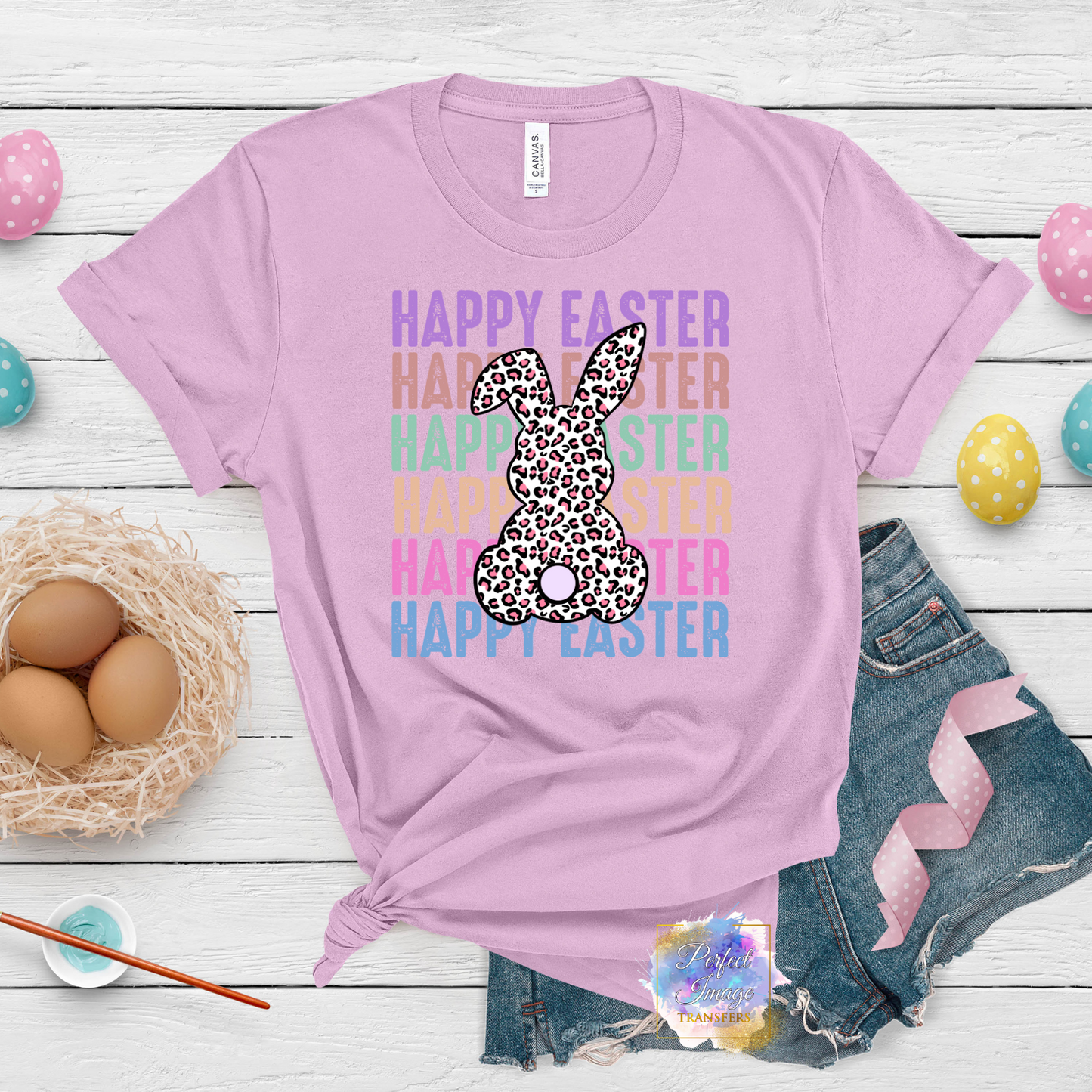 Happy Easter Shirt