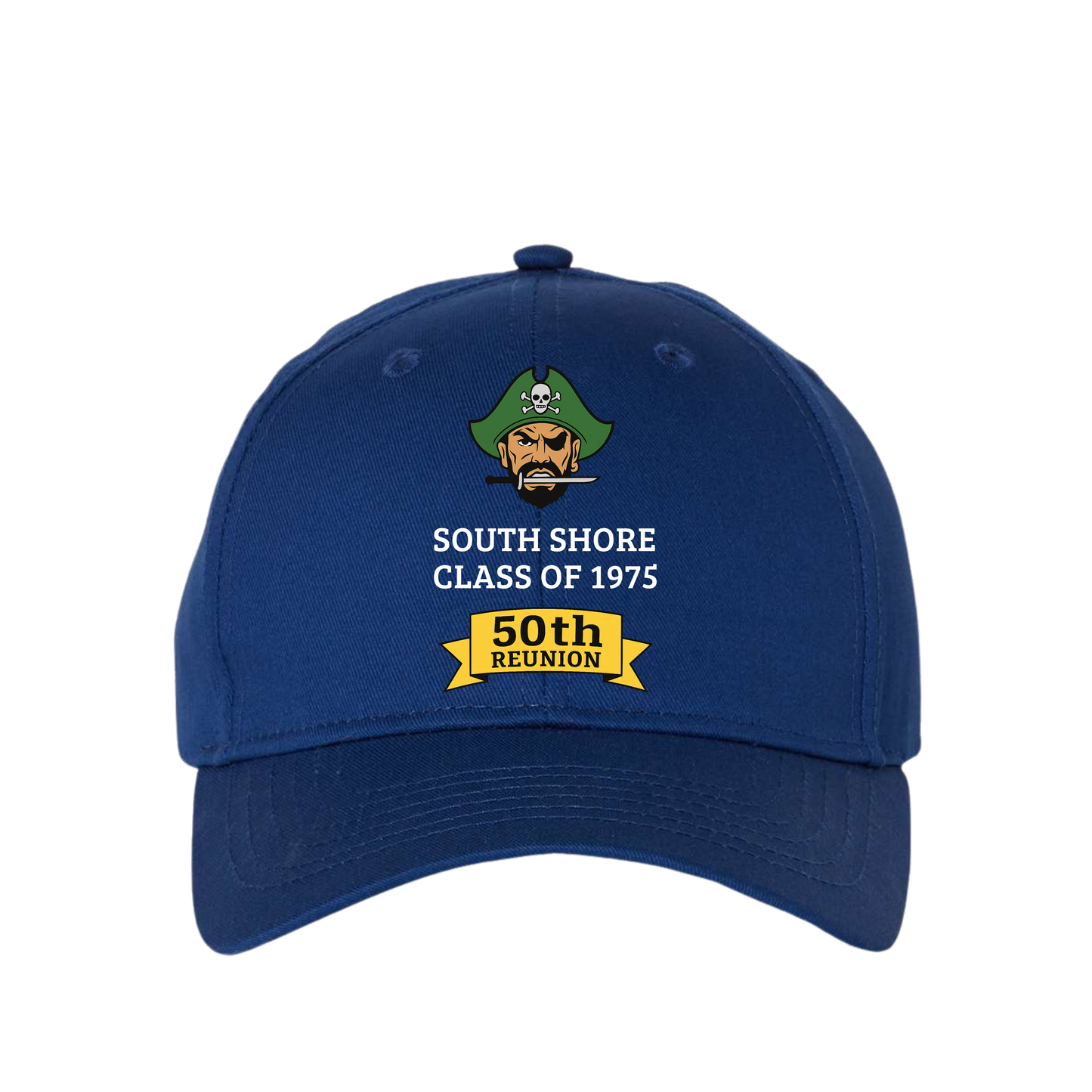 South Shore Class Reunion Hat
