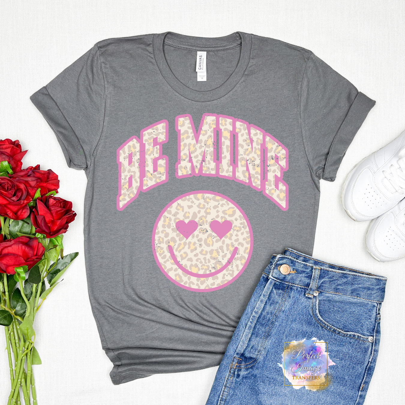 Be Mine Shirt