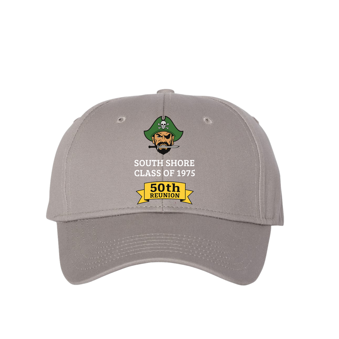 South Shore Class Reunion Hat