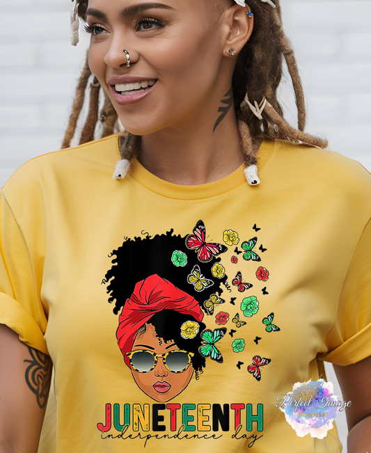 Independence Day Tee