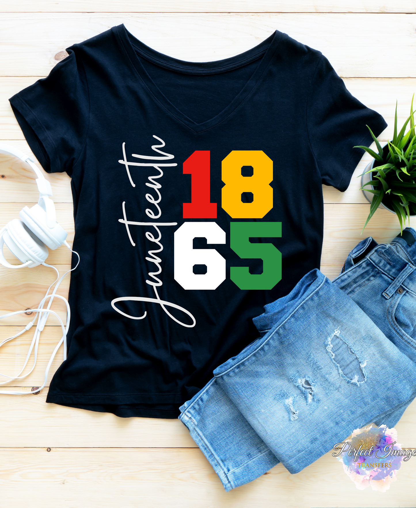 1865 Shirt Tee