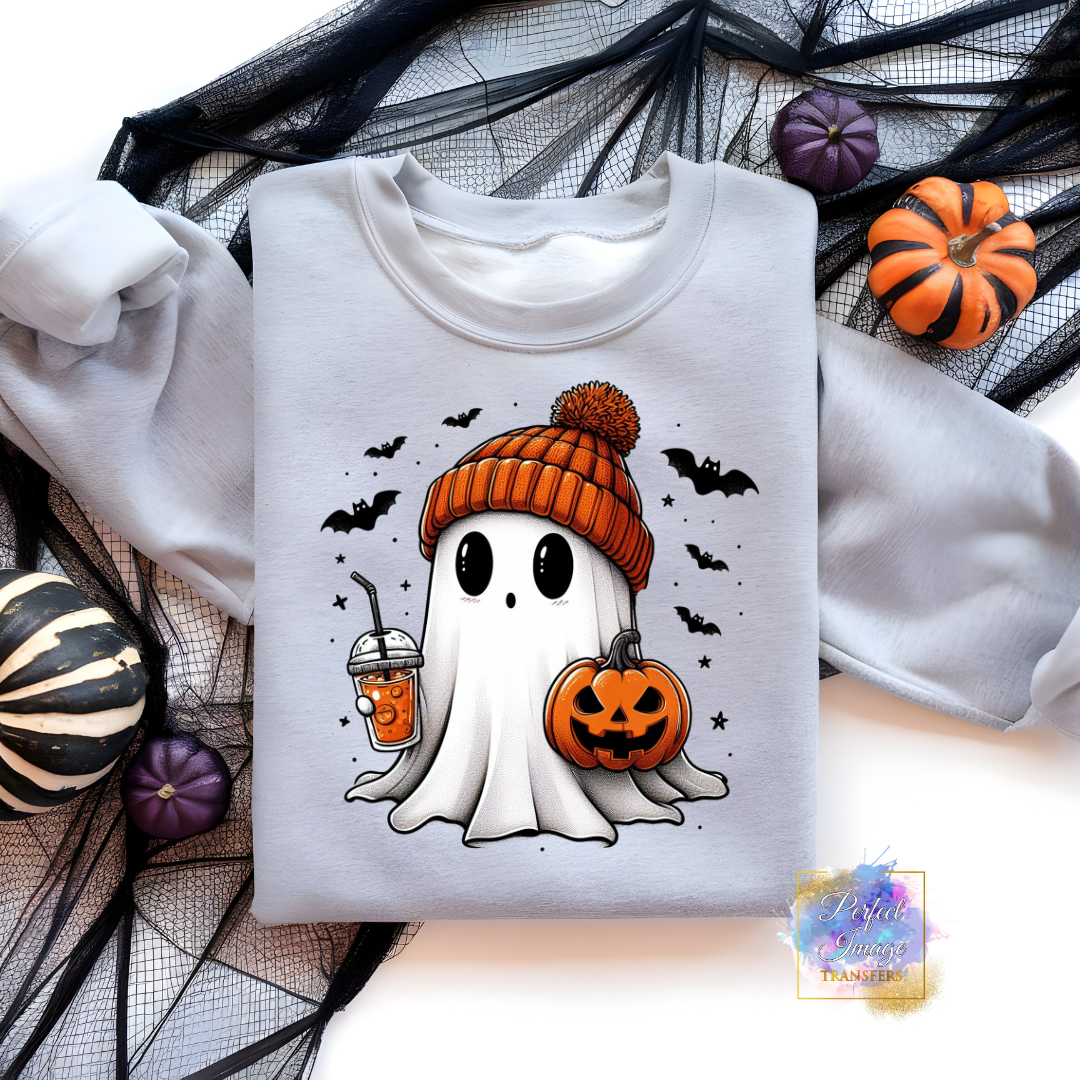 Cutie Ghost