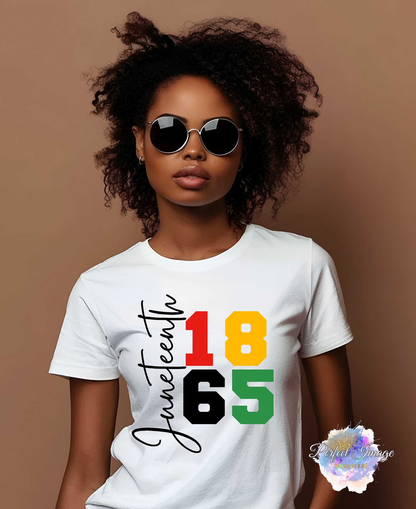 1865 Shirt Tee