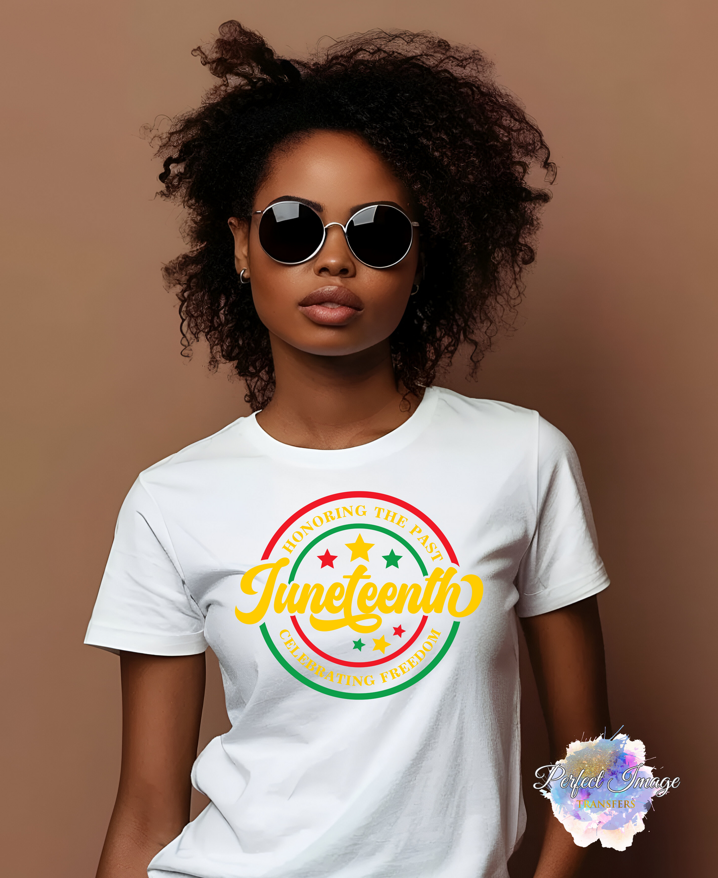 Celebrate Freedom Tee