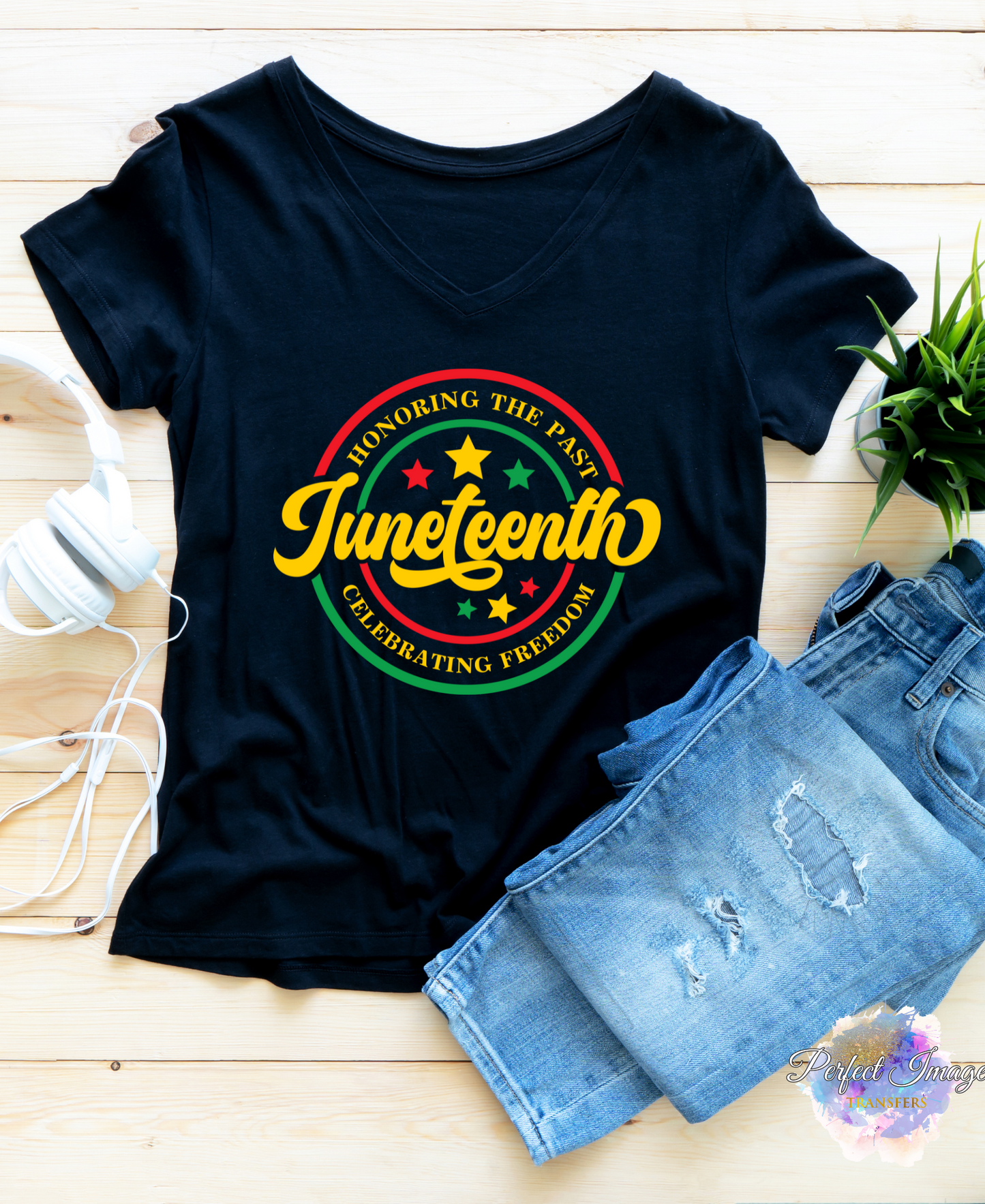 Celebrate Freedom Tee