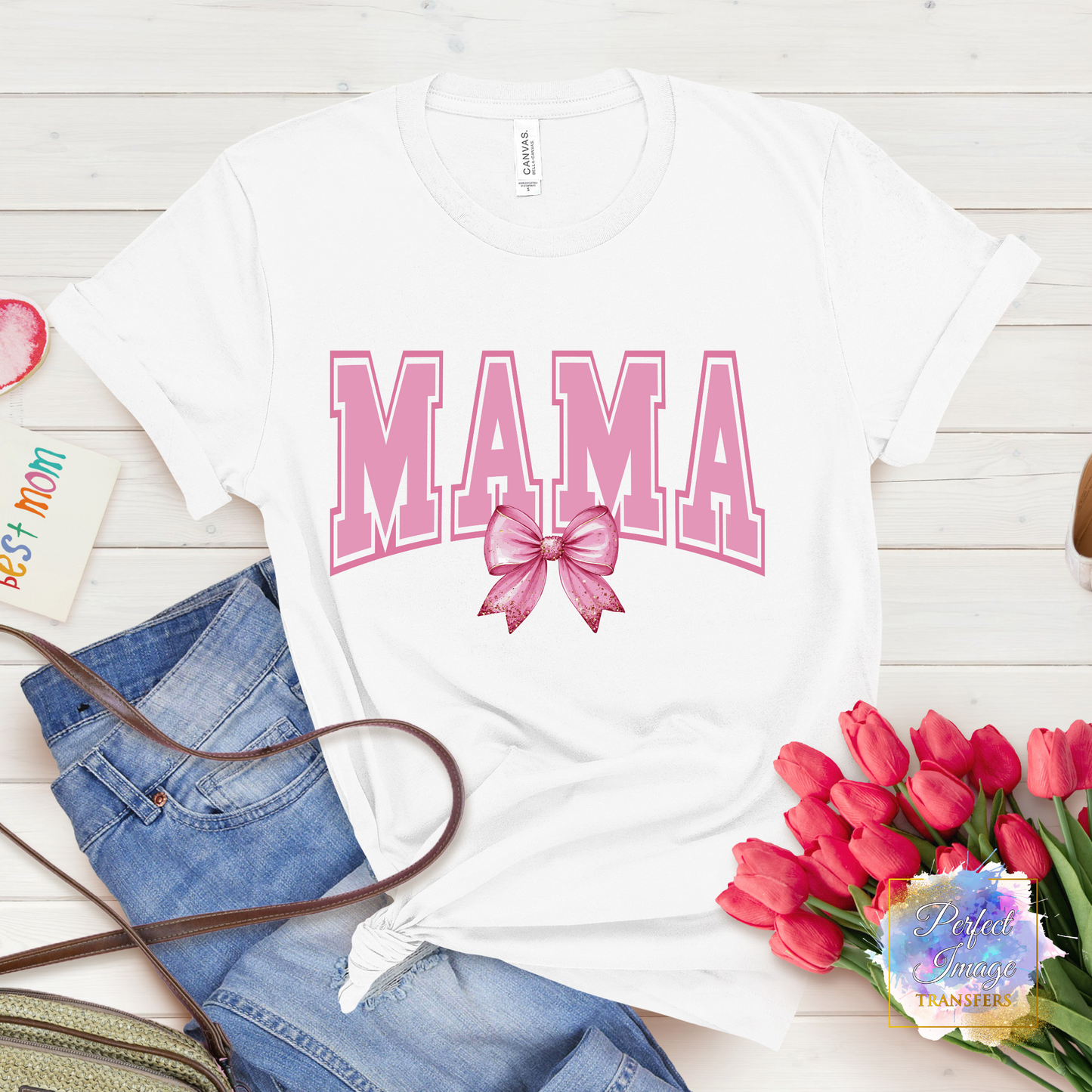 Mama Shirt