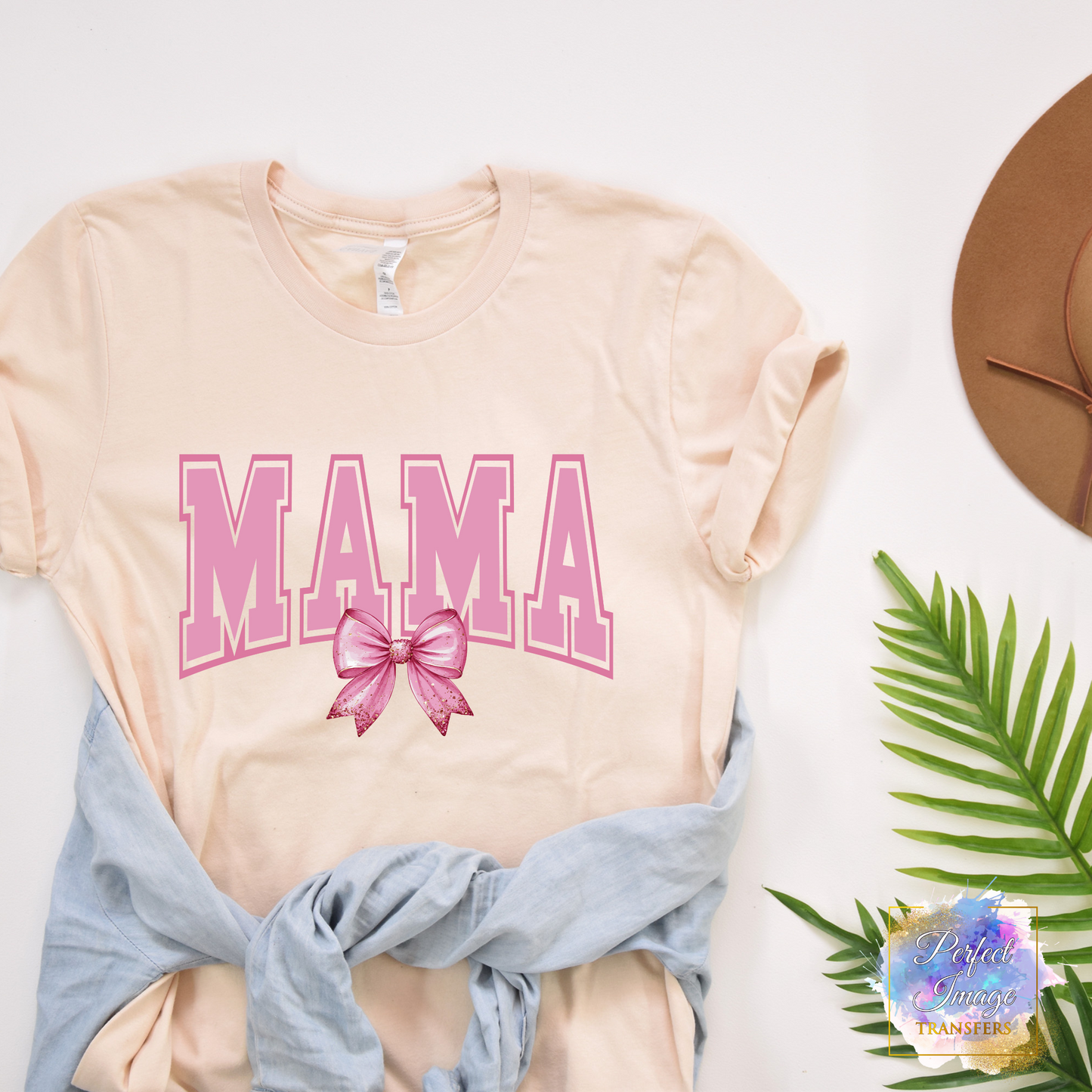 Mama Shirt