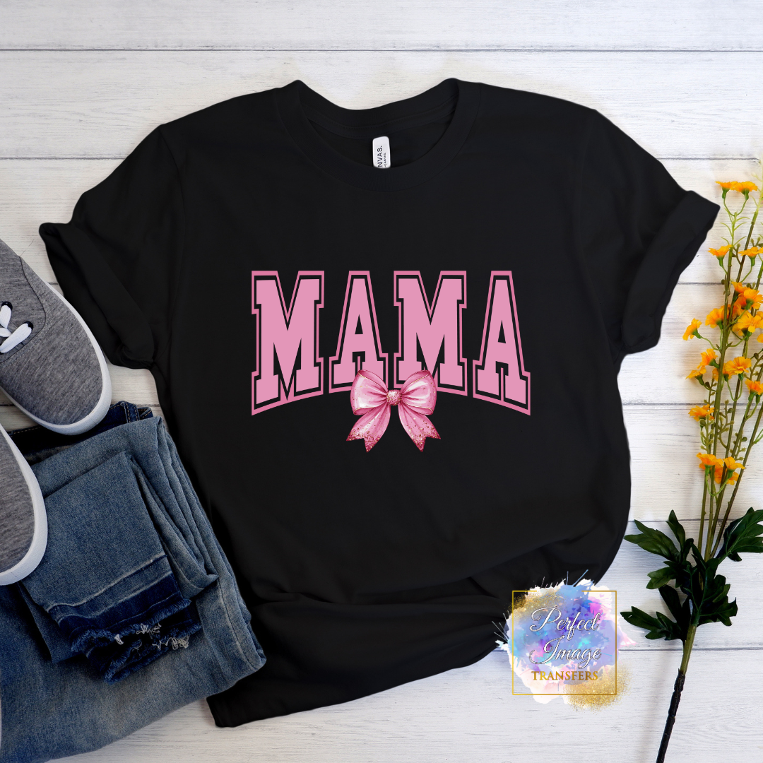 Mama Shirt