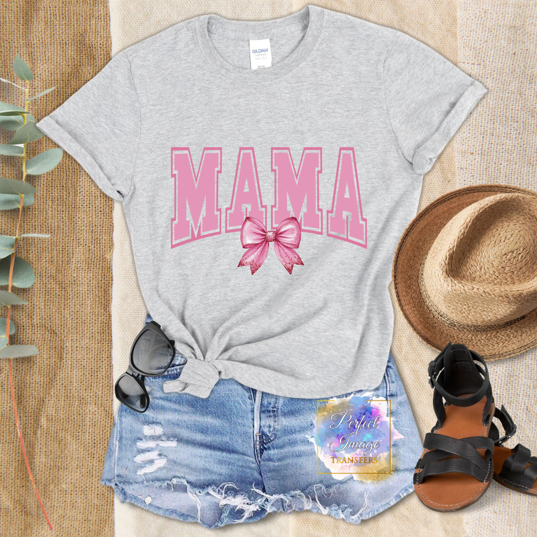 Mama Shirt