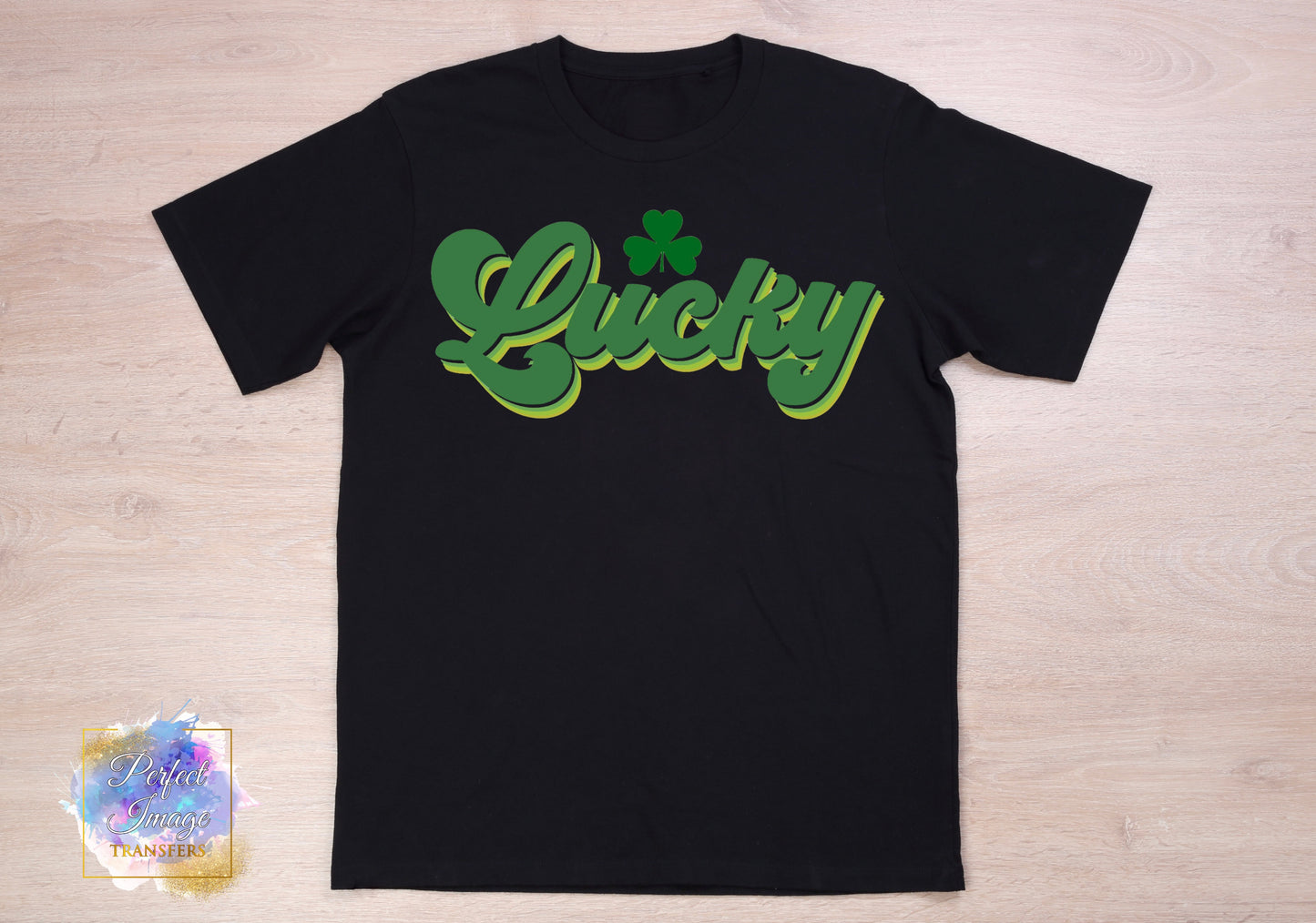 Lucky Shirt