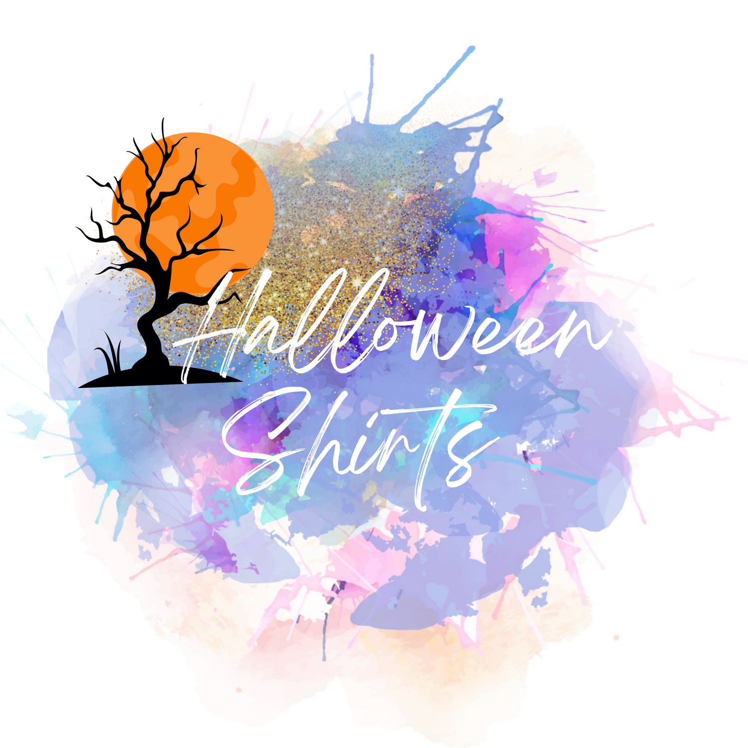 Halloween Shirts