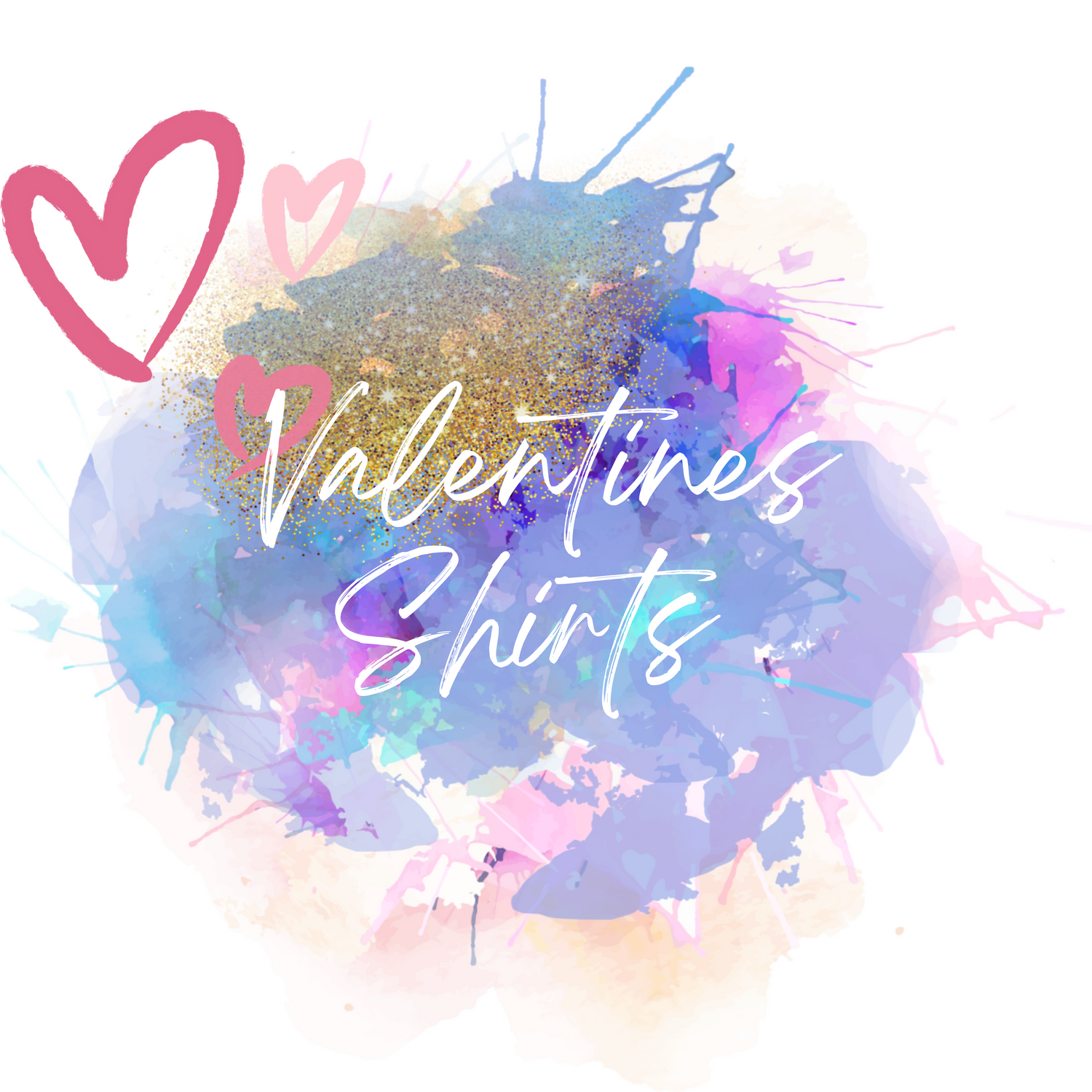 Valentines Shirts