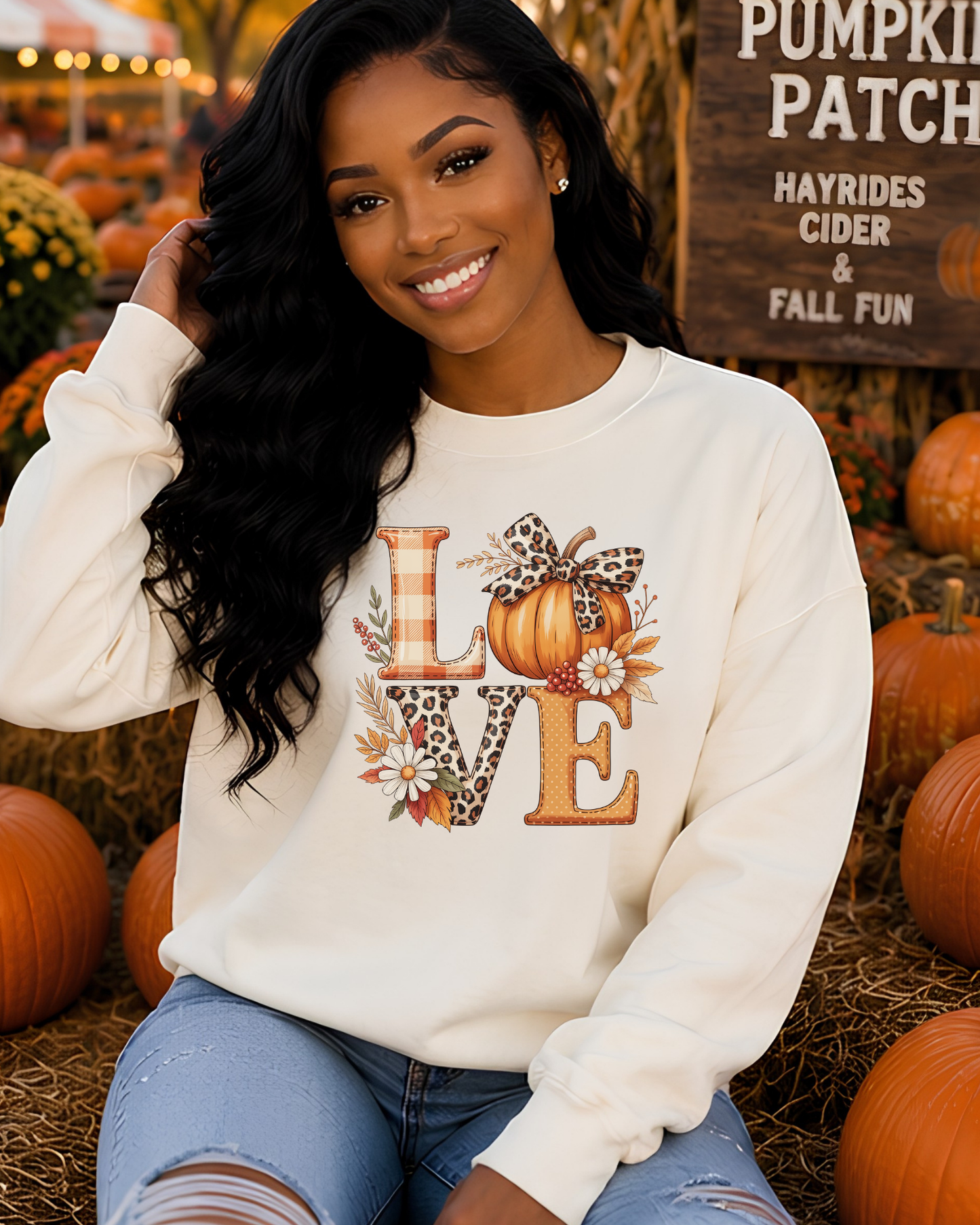 Love Autumn