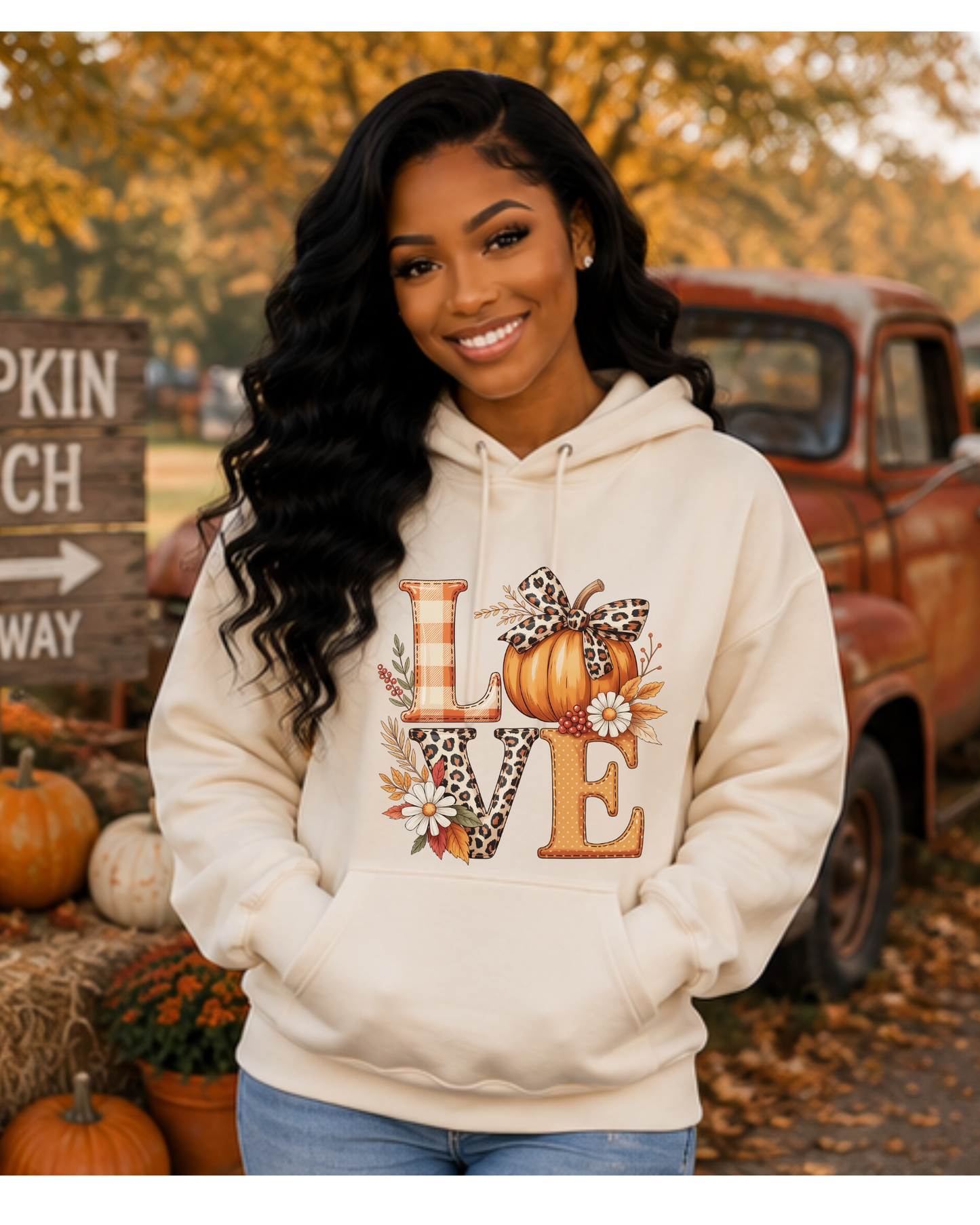 Love Autumn