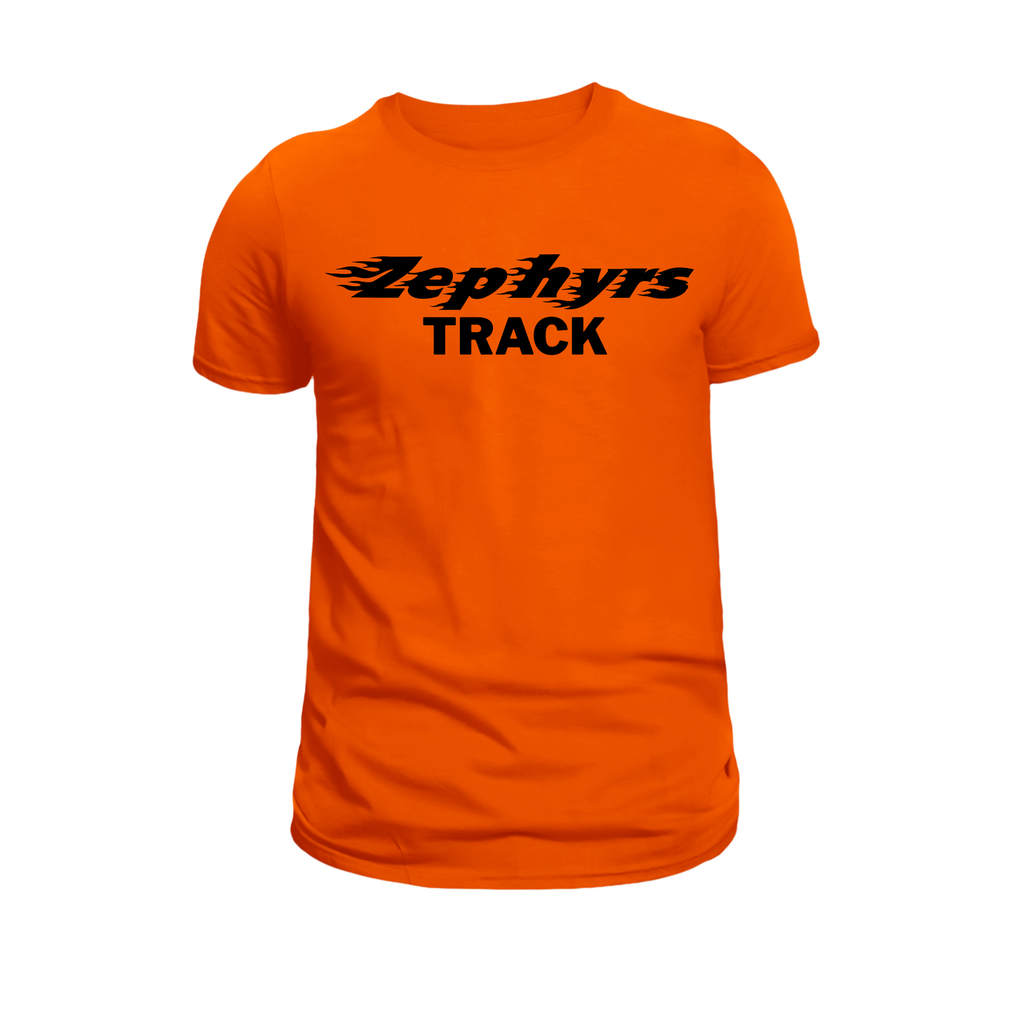 Zephyrs Track