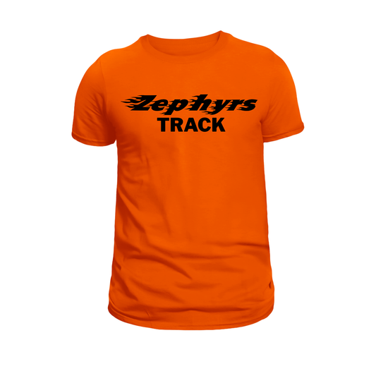 Zephyrs Track