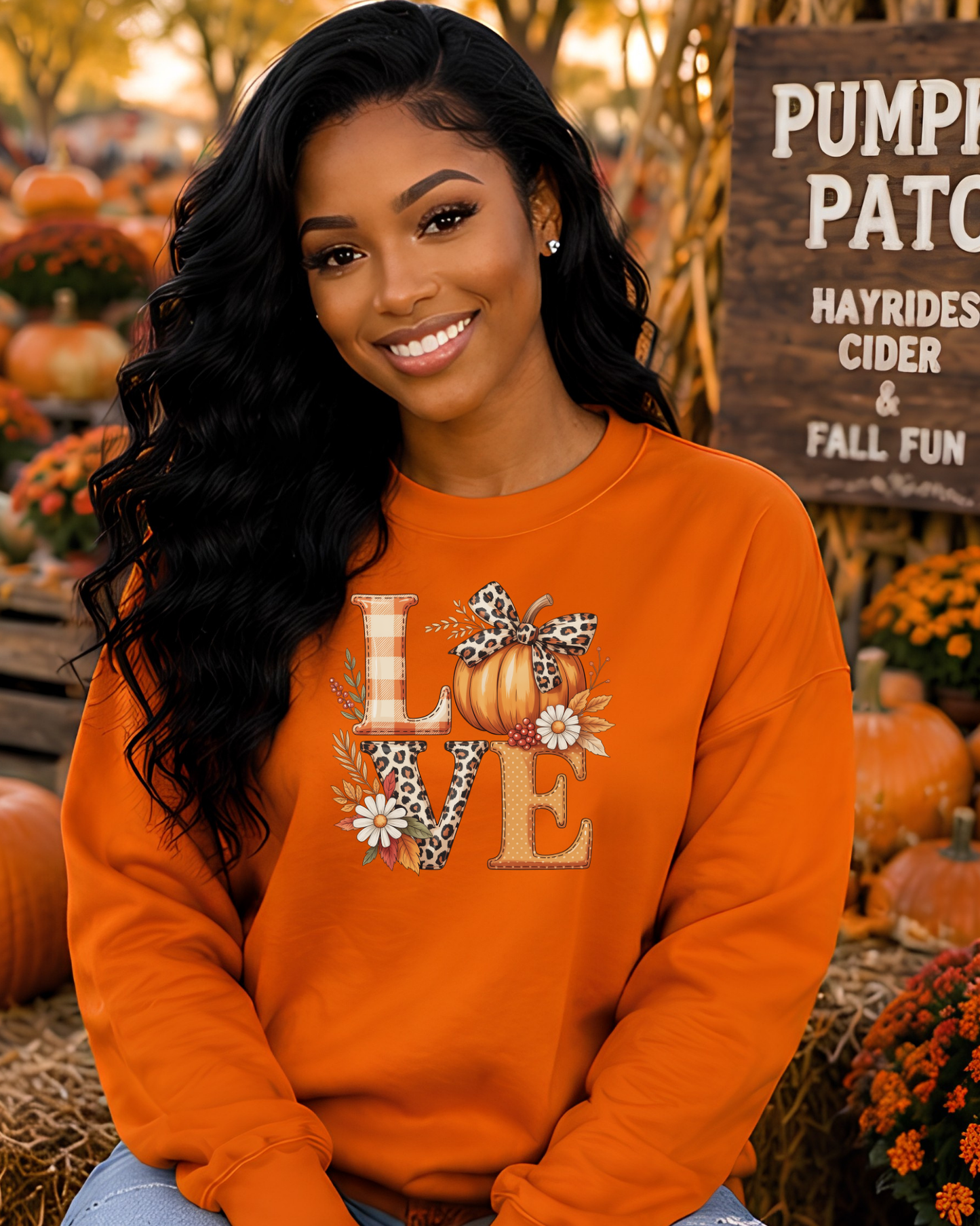 Love Autumn