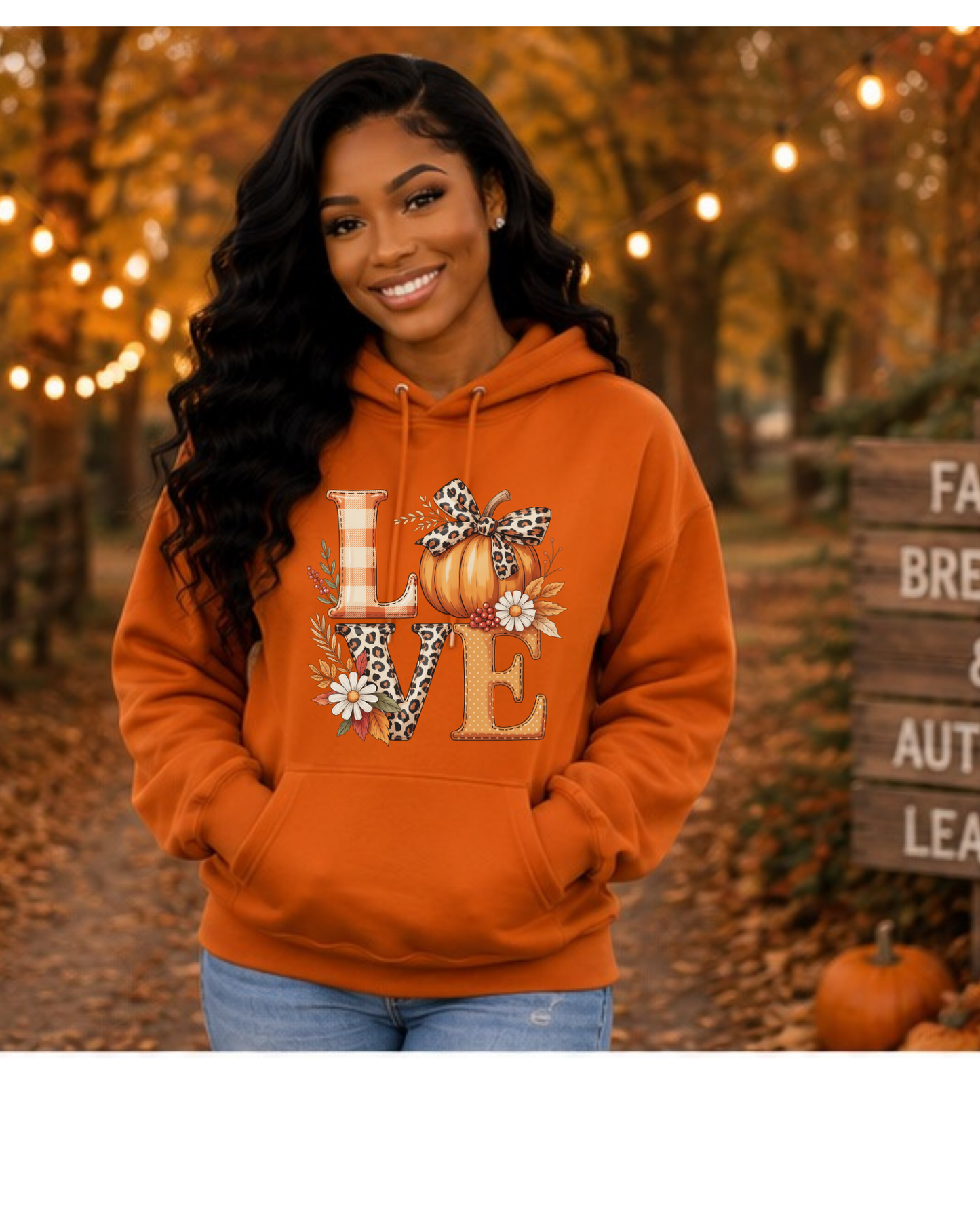 Love Autumn