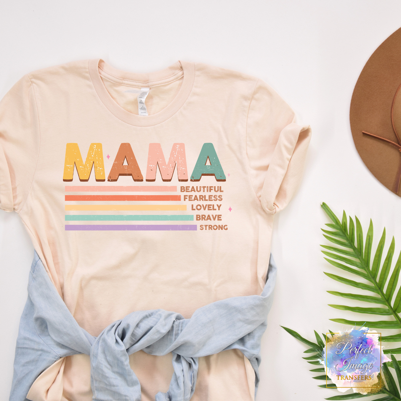 Mama Shirt