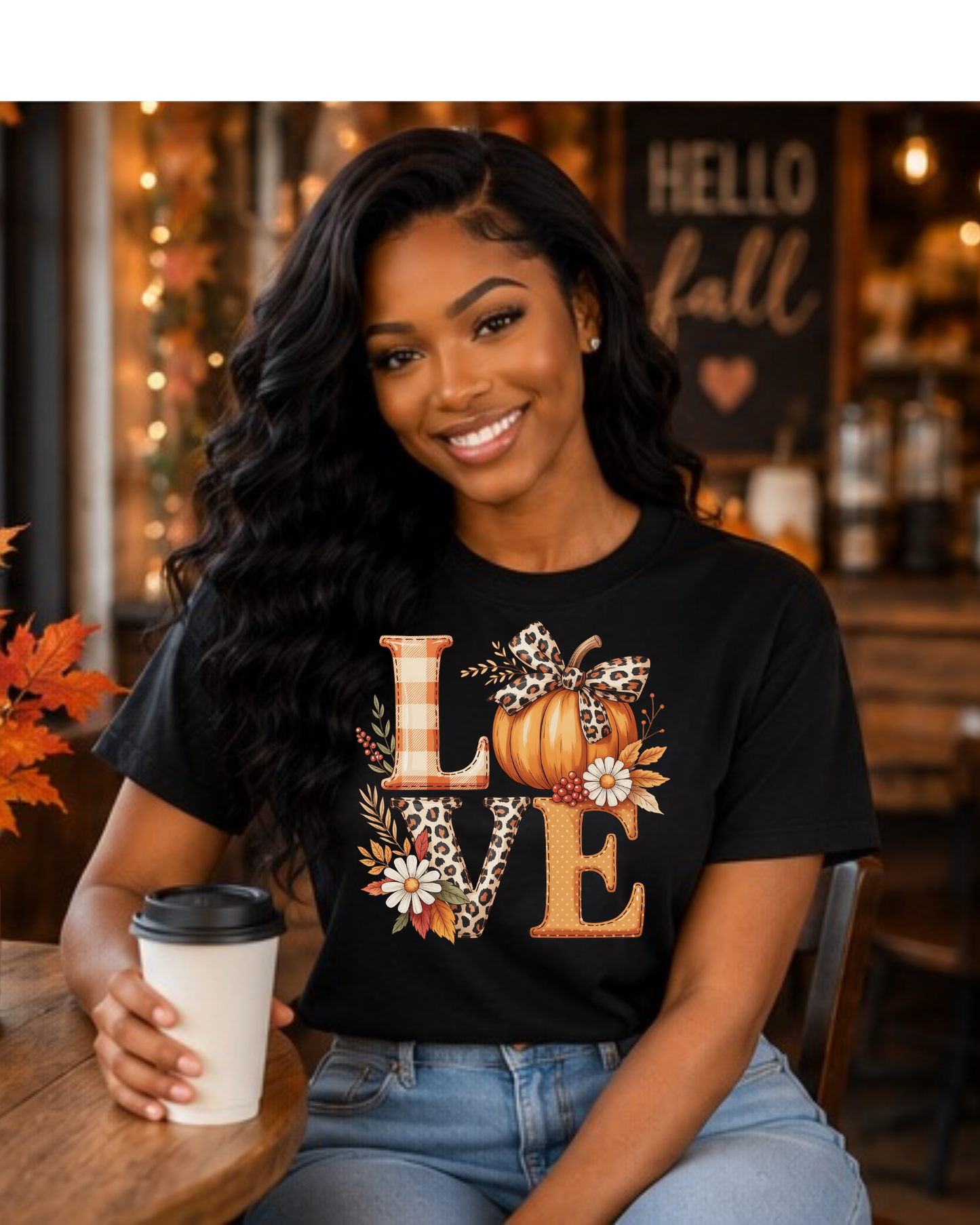 Love Autumn