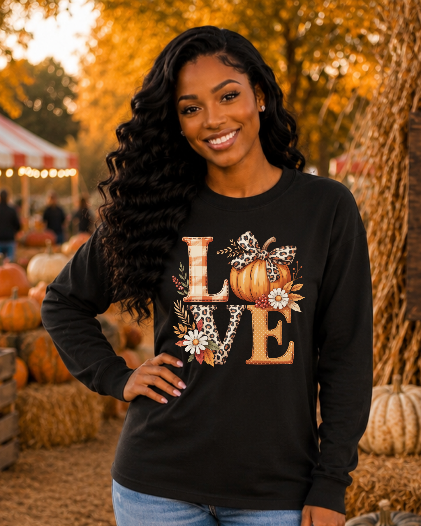 Love Autumn