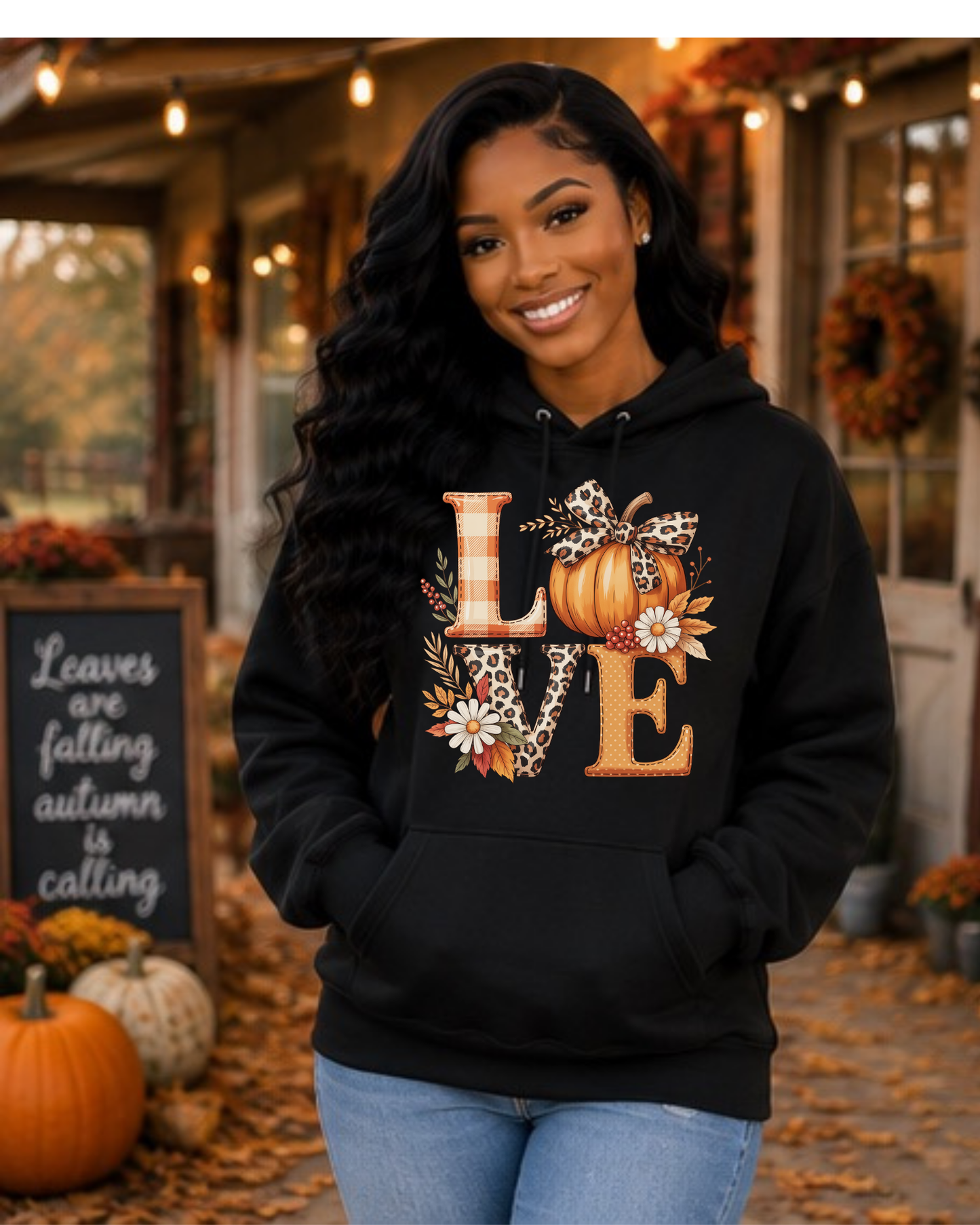 Love Autumn