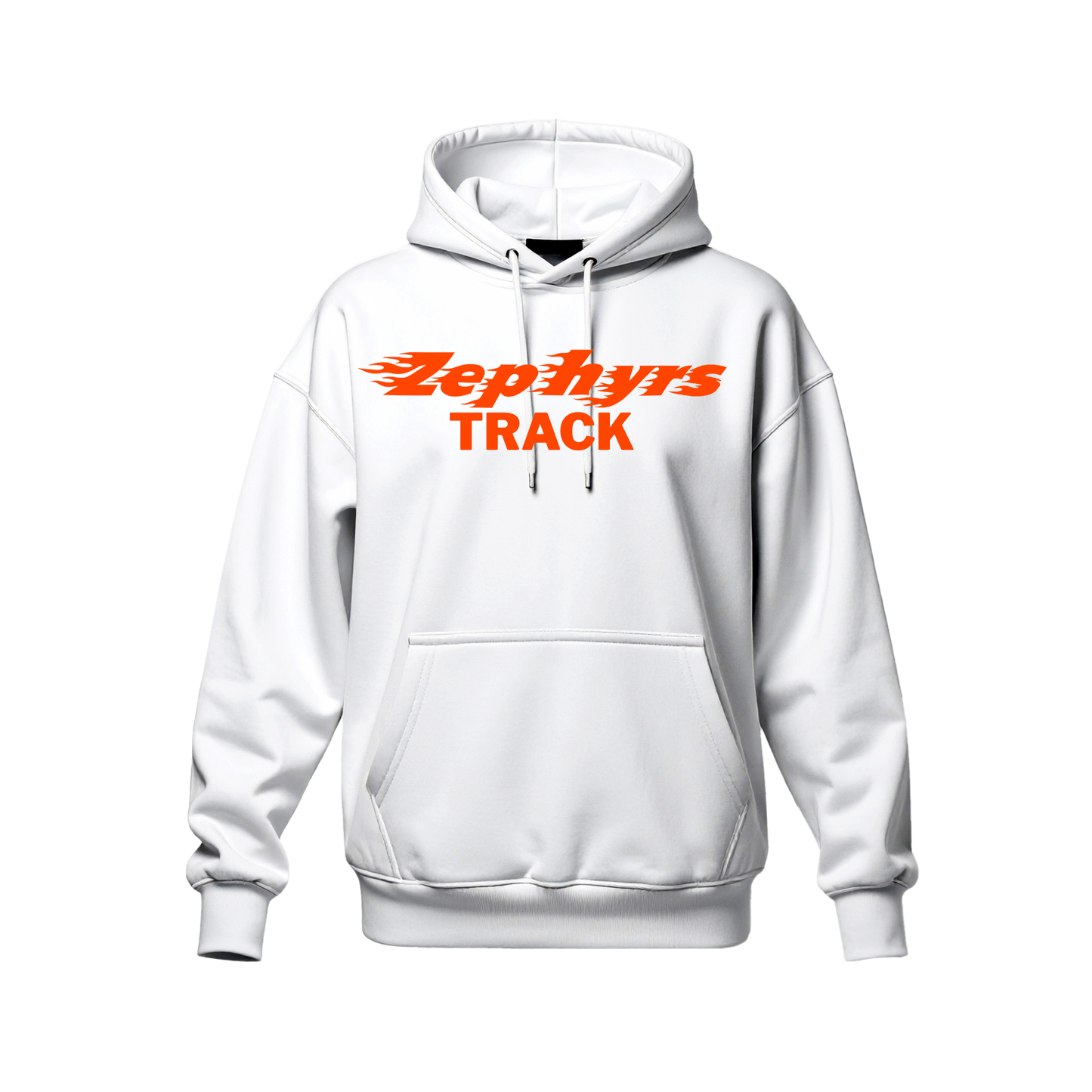 Zephyrs Track (White)