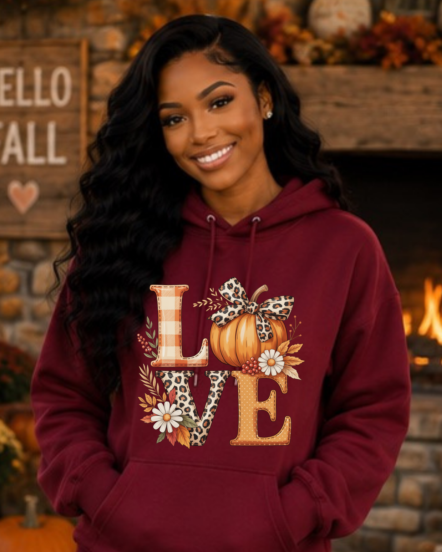 Love Autumn