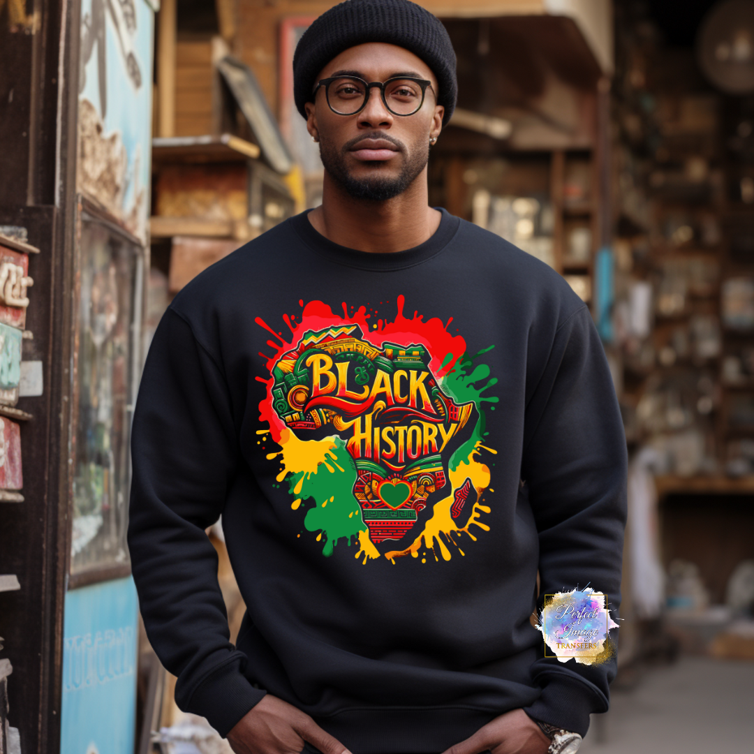 Black History Tee