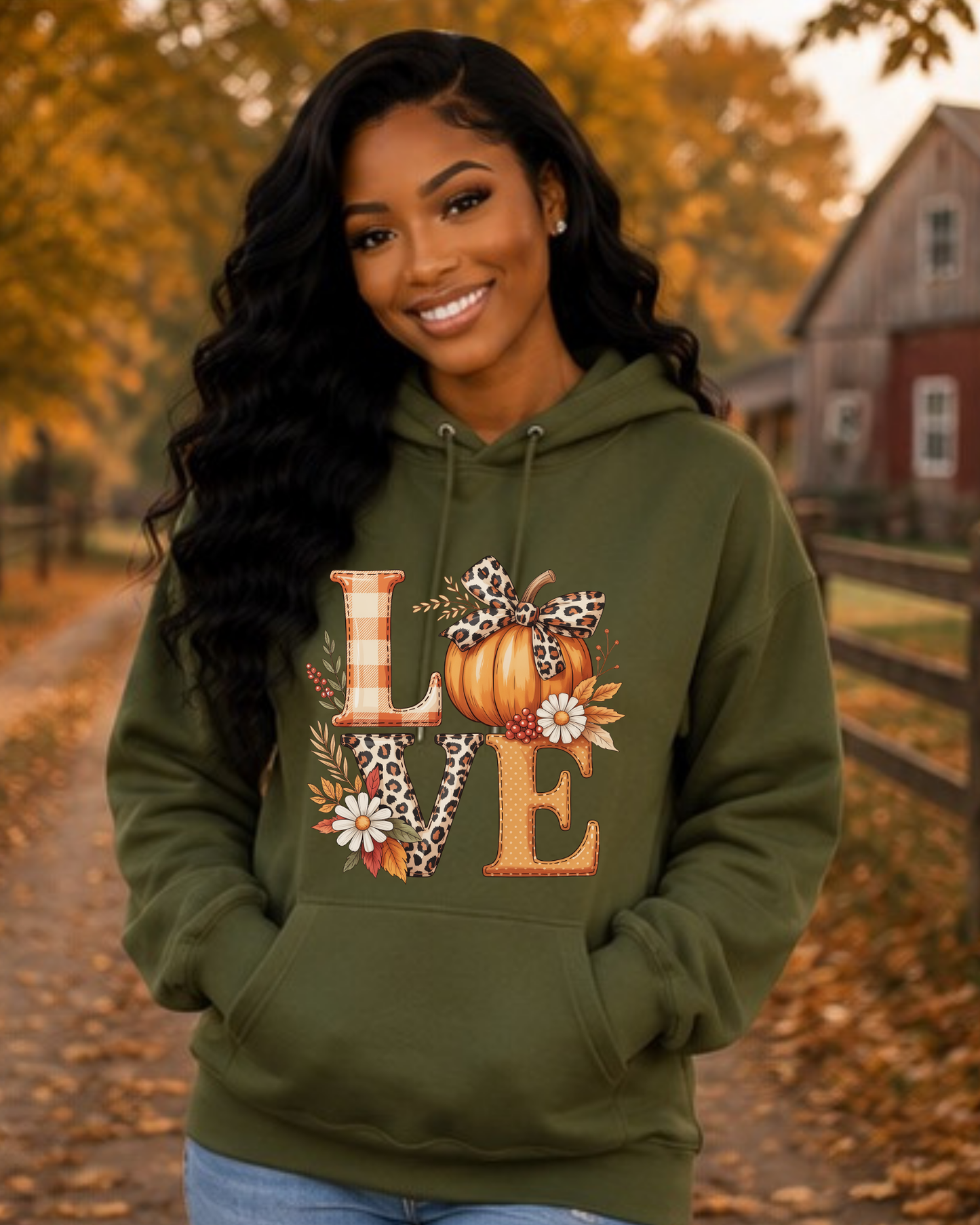 Love Autumn