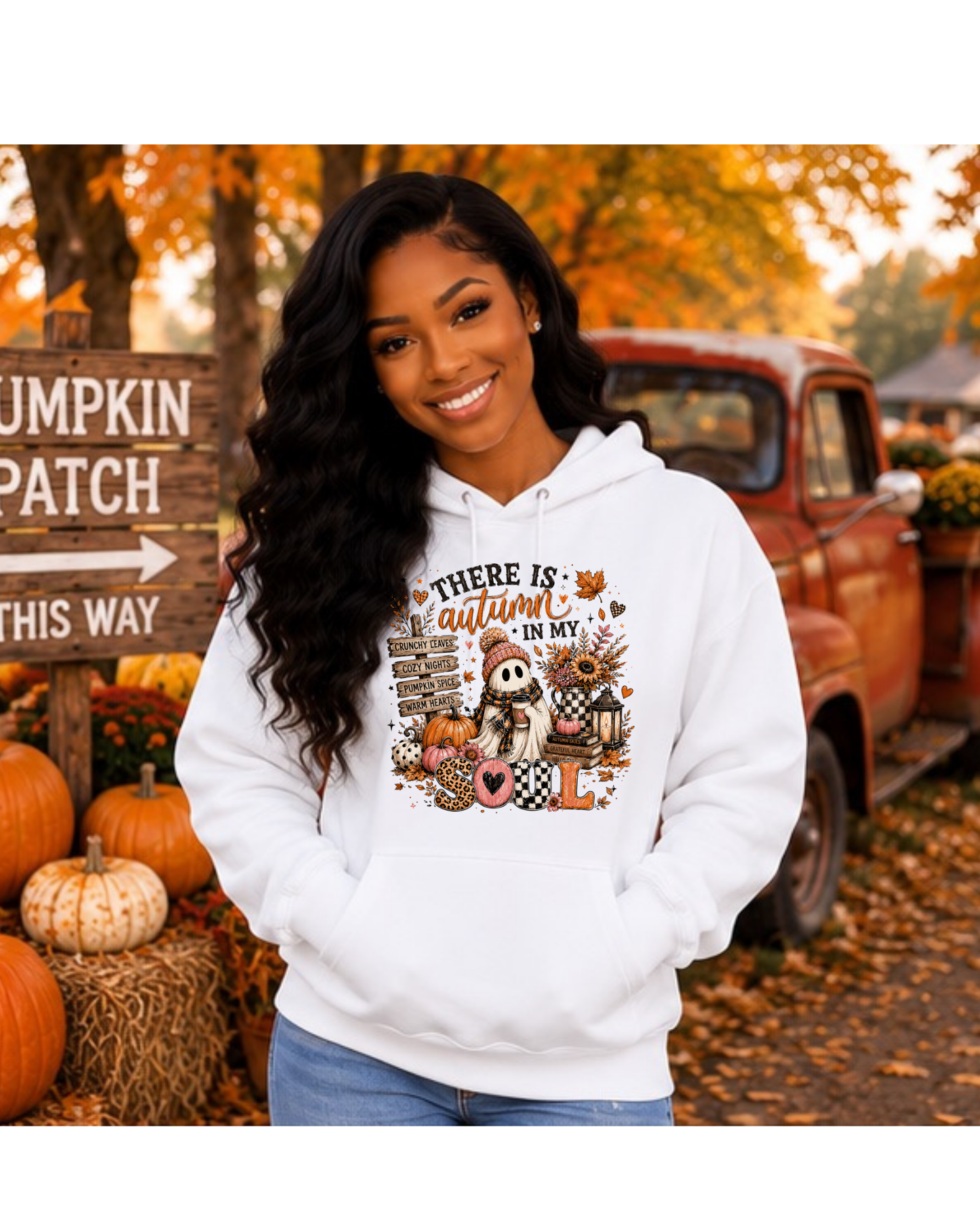 Autumn Soul Shirt
