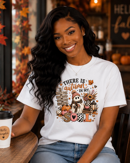 Autumn Soul Shirt