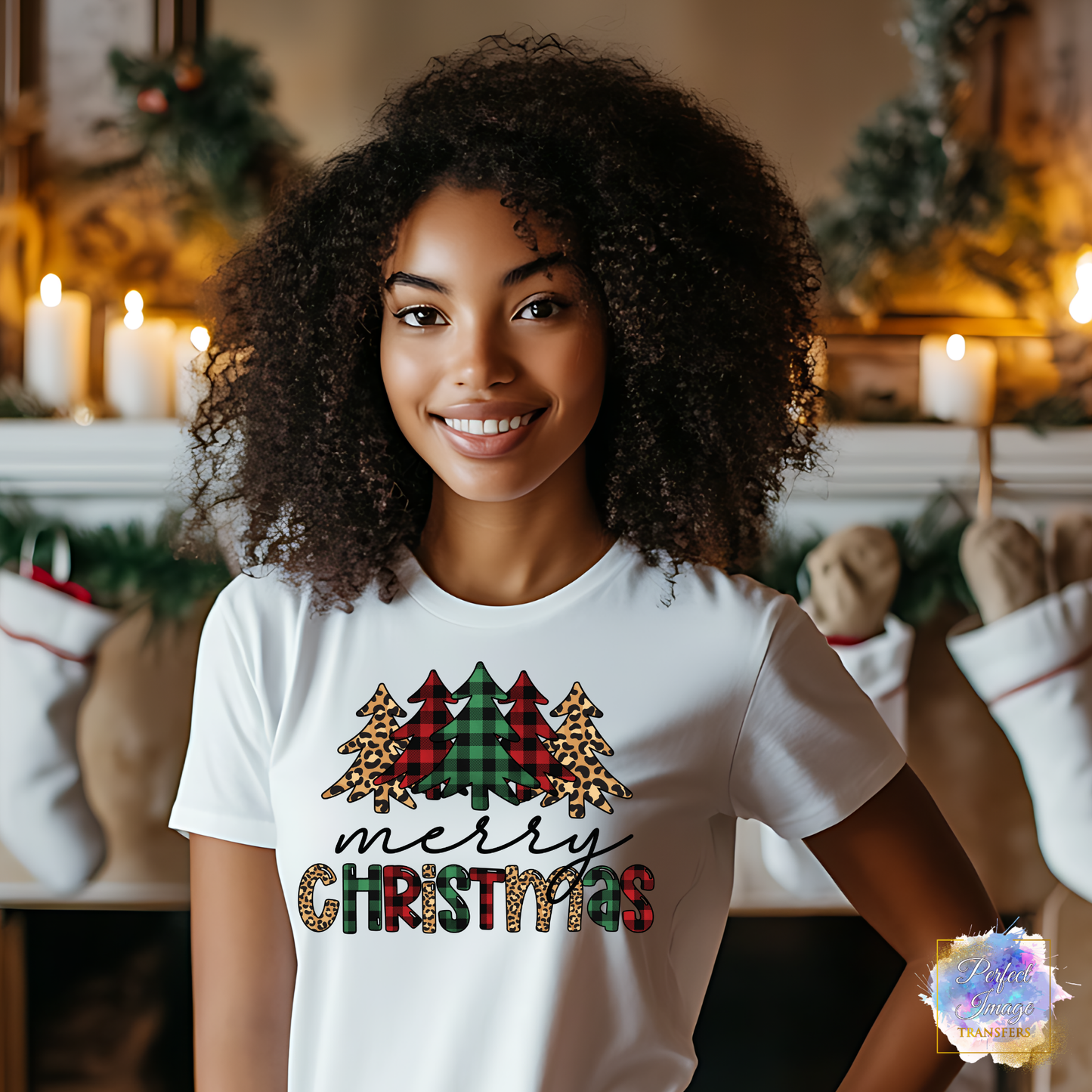 Oh Christmas Tree Shirt 2024